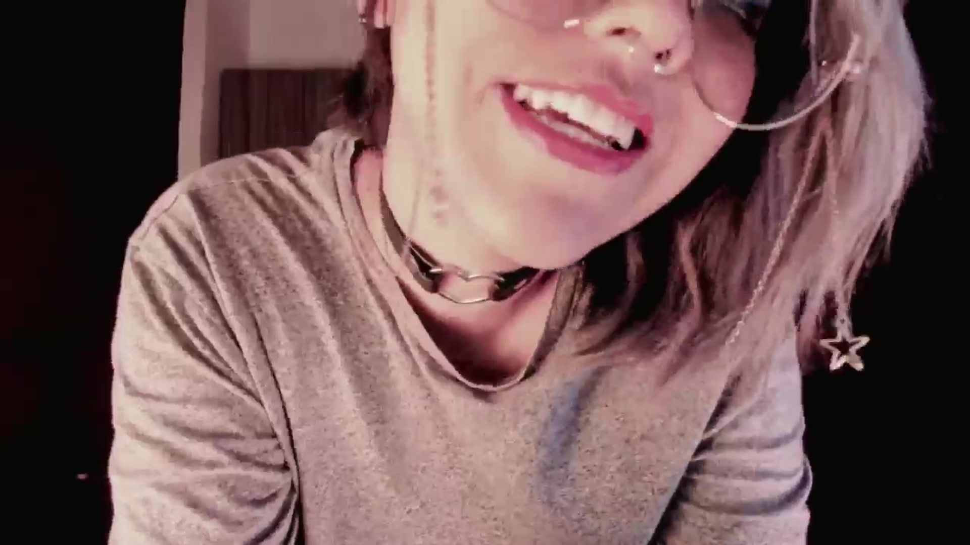Gallery image thumbnail from AbraxxysRadio's myfreecams stream on, 06/20/2024, 23:53 image 14 of 20