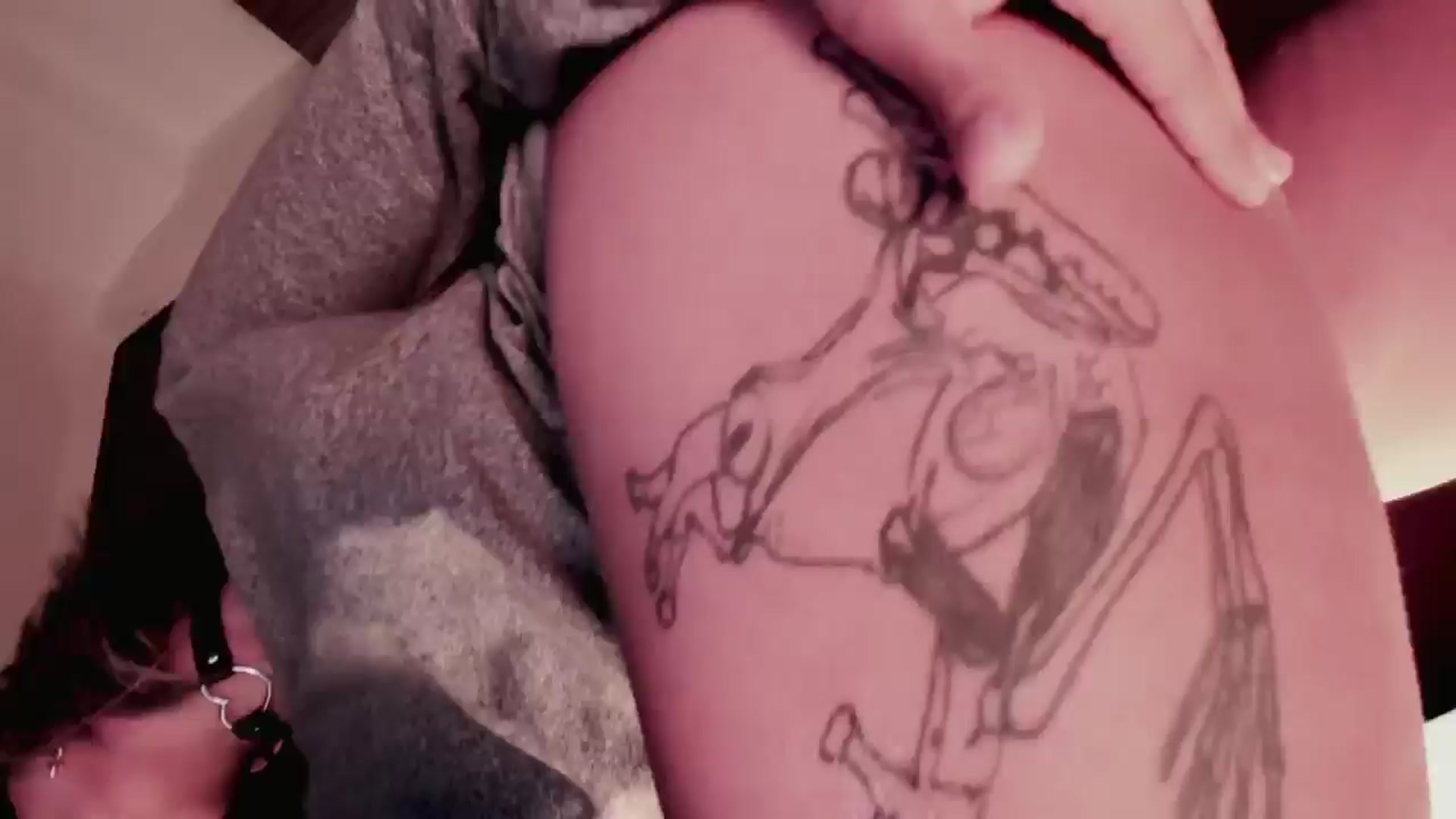 Gallery image thumbnail from AbraxxysRadio's myfreecams stream on, 06/20/2024, 23:53 image 12 of 20