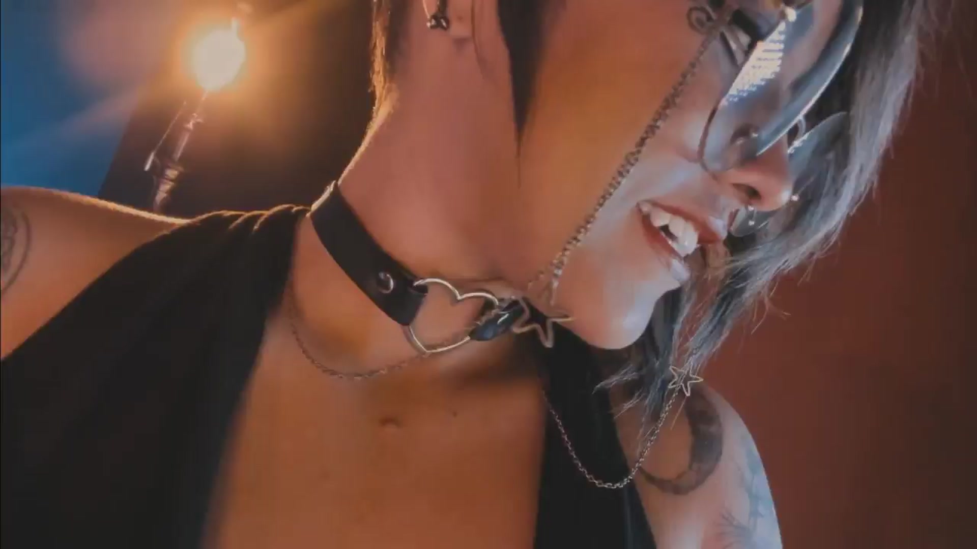Gallery image thumbnail from AbraxxysRadio's myfreecams stream on, 06/25/2024, 23:31 image 18 of 20