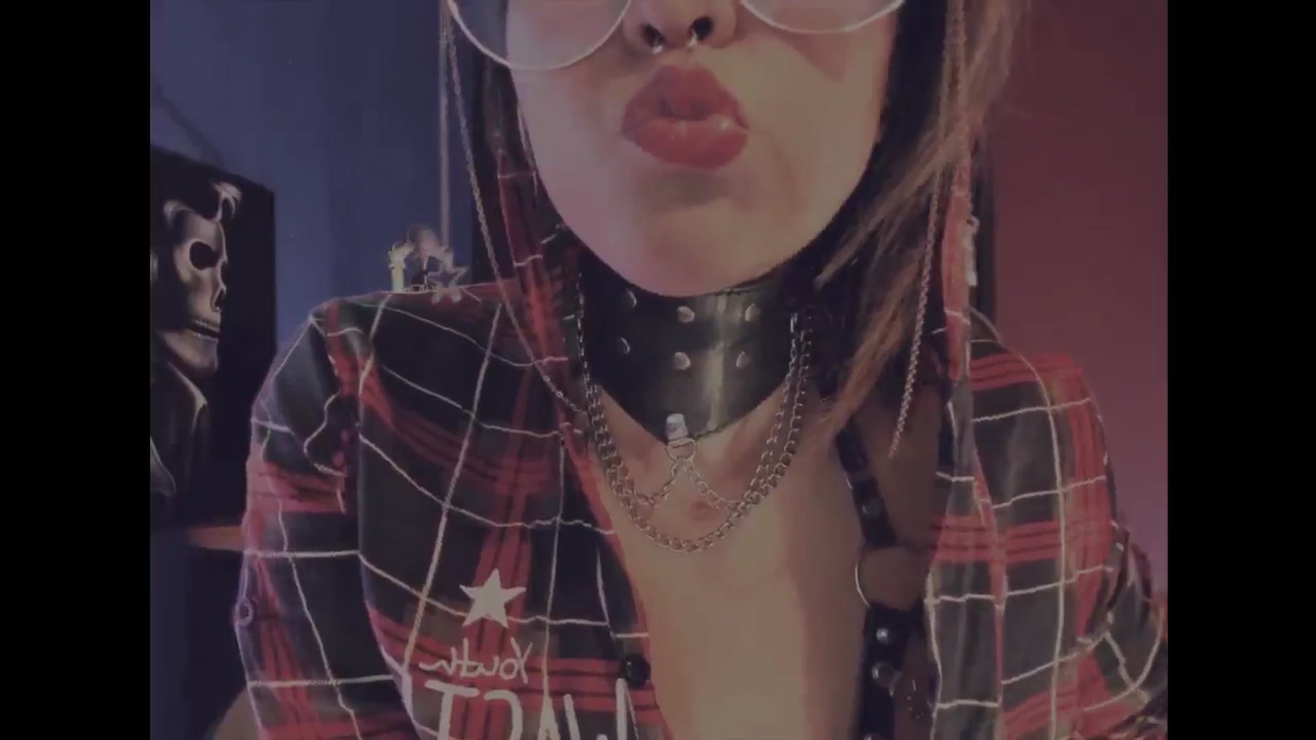 Gallery image thumbnail from AbraxxysRadio's myfreecams stream on, 06/27/2024, 24:00 image 8 of 20