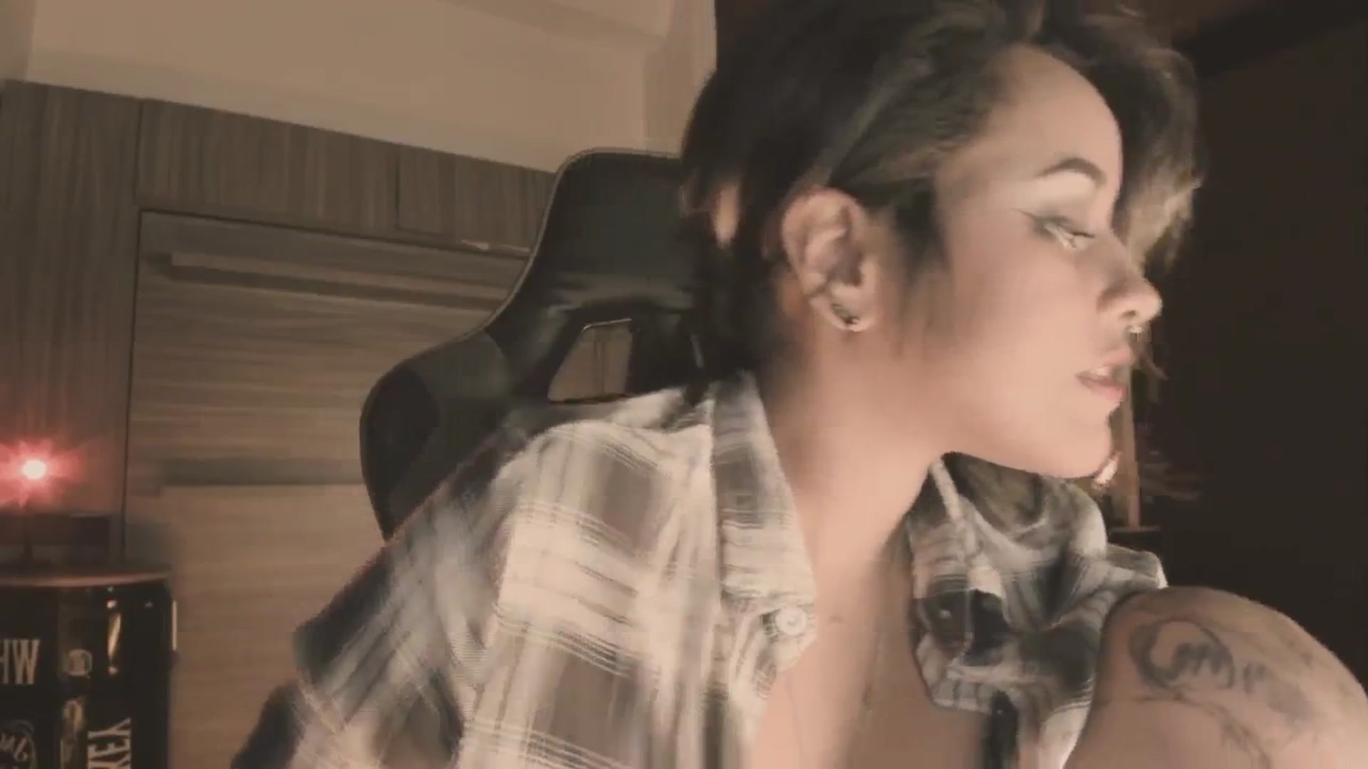 Gallery image thumbnail from AbraxxysRadio's myfreecams stream on, 07/03/2024, 23:41 image 7 of 20