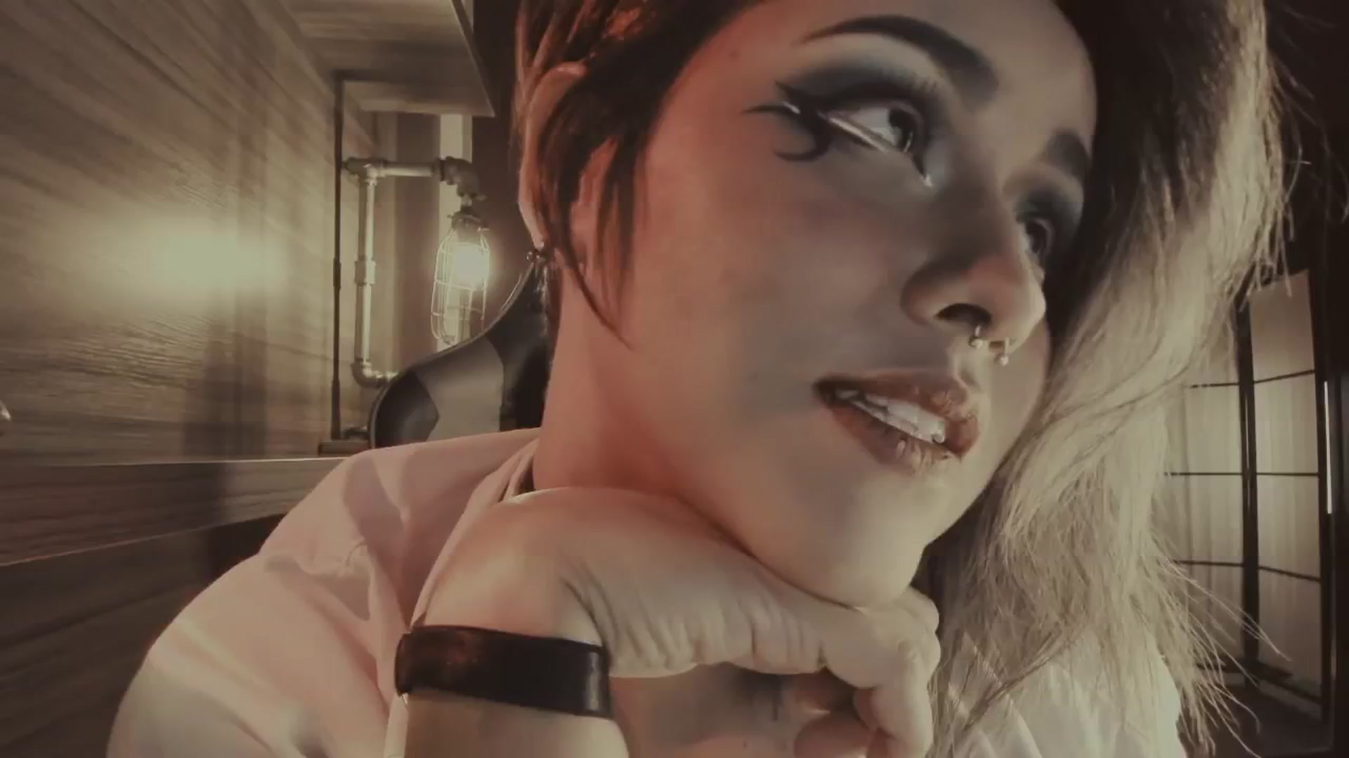 Gallery image thumbnail from AbraxxysRadio's myfreecams stream on, 07/07/2024, 19:12 image 12 of 20