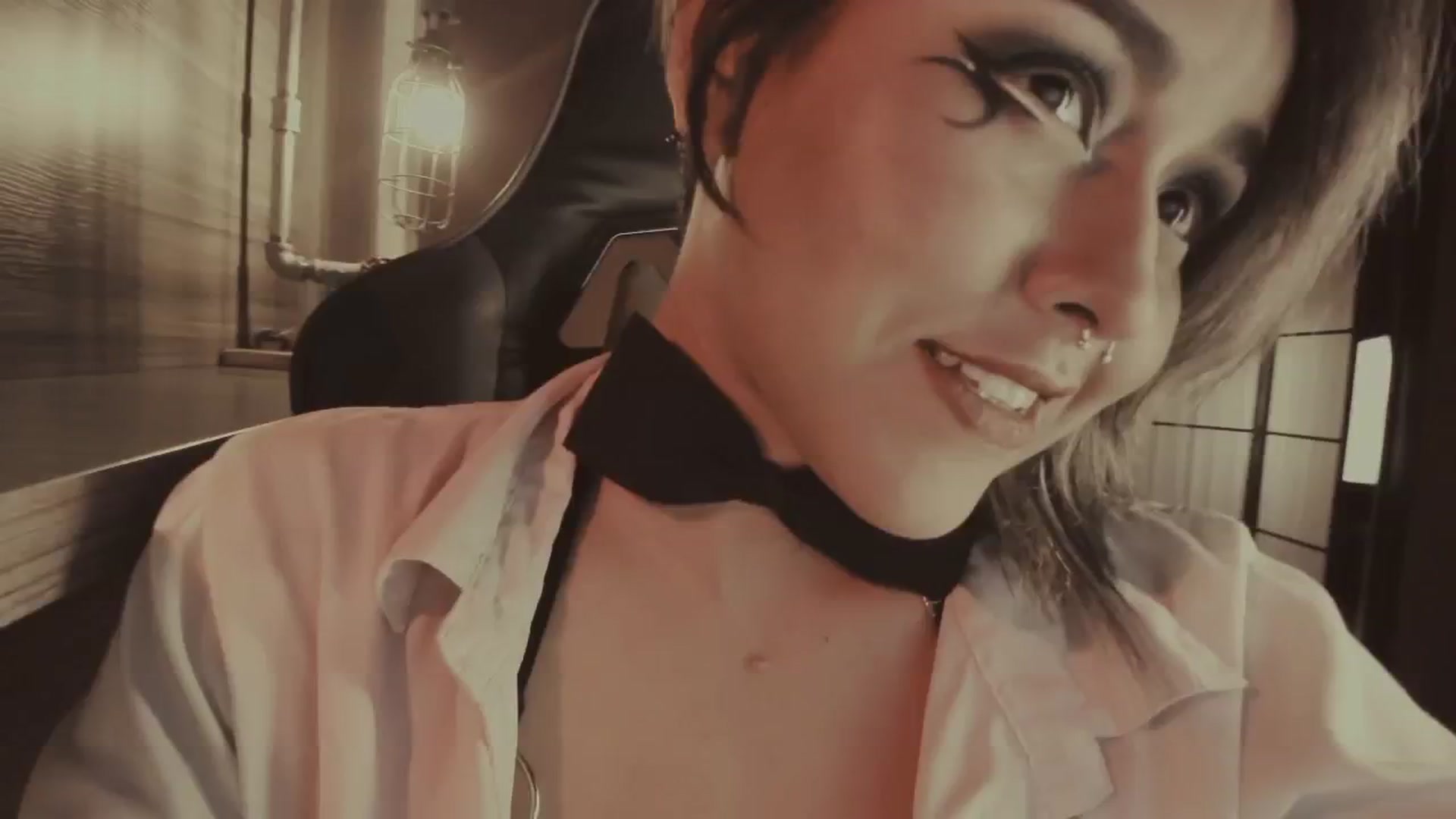 Gallery image thumbnail from AbraxxysRadio's myfreecams stream on, 07/07/2024, 19:12 image 9 of 20