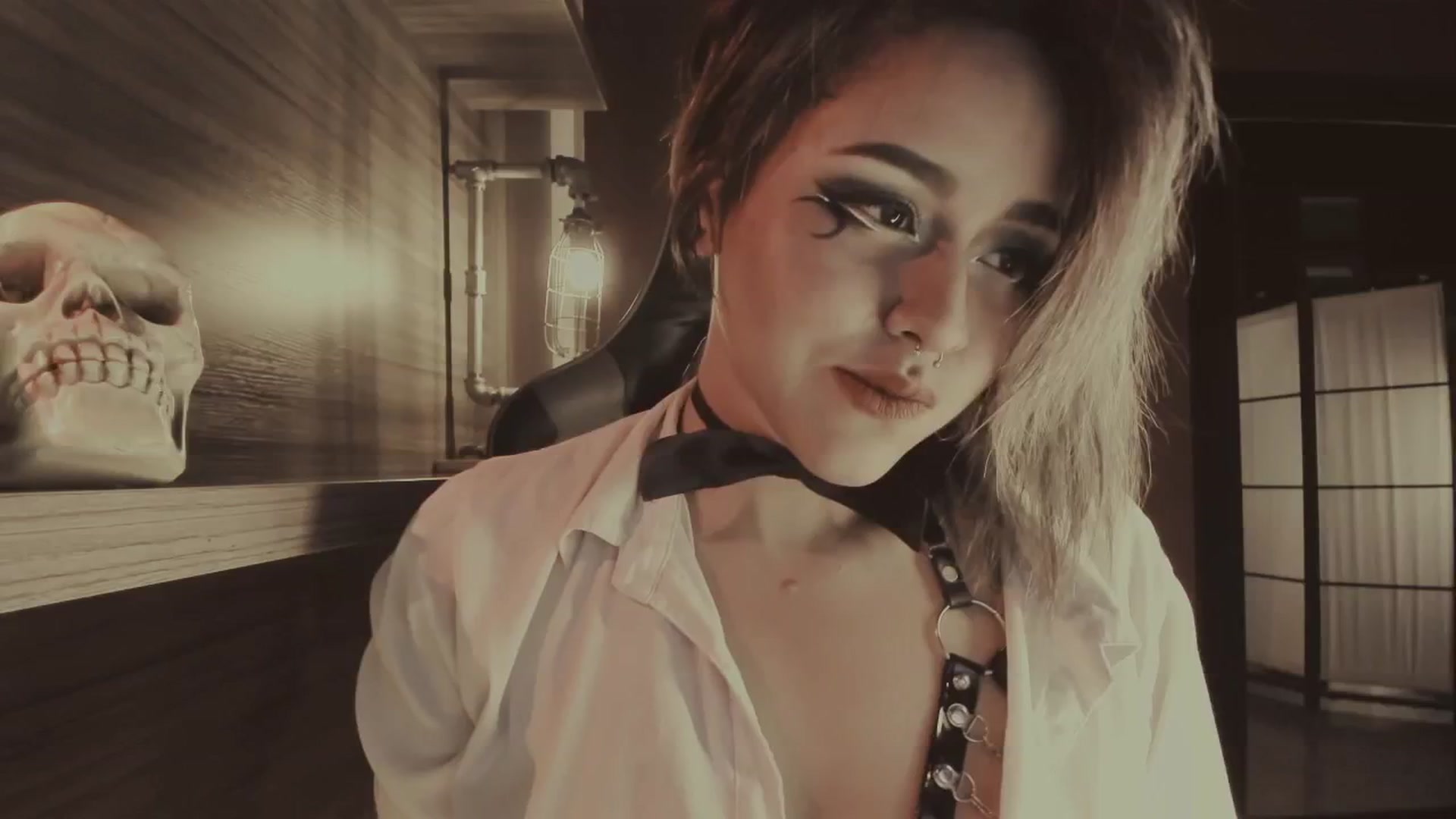 Gallery image thumbnail from AbraxxysRadio's myfreecams stream on, 07/07/2024, 19:12 image 6 of 20