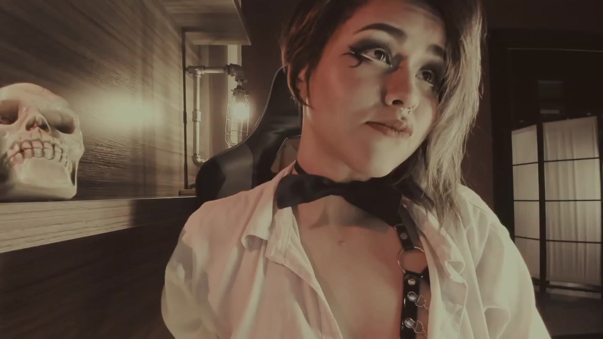 Gallery image thumbnail from AbraxxysRadio's myfreecams stream on, 07/07/2024, 19:12 image 7 of 20