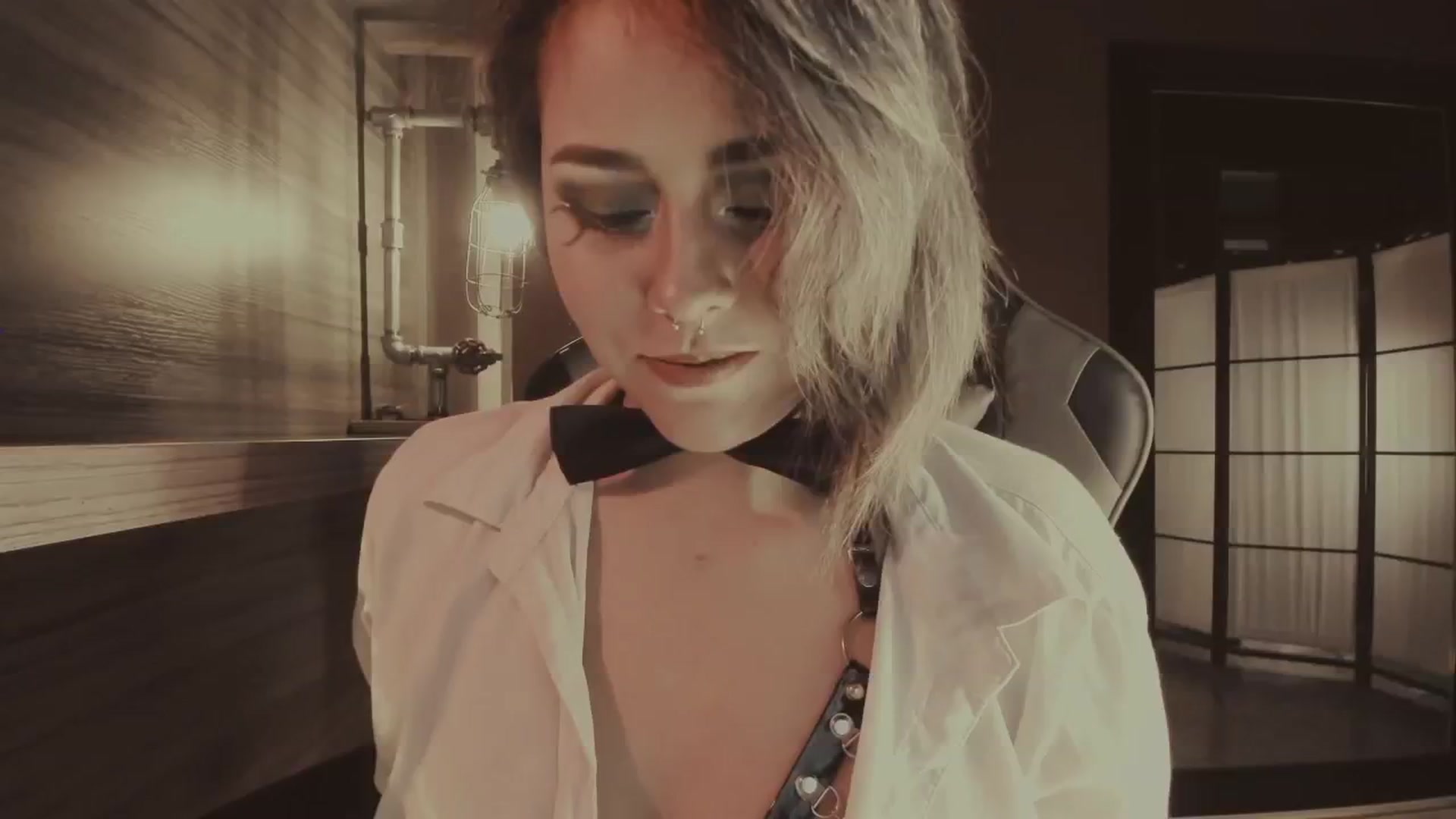 Gallery image thumbnail from AbraxxysRadio's myfreecams stream on, 07/07/2024, 19:12 image 1 of 20