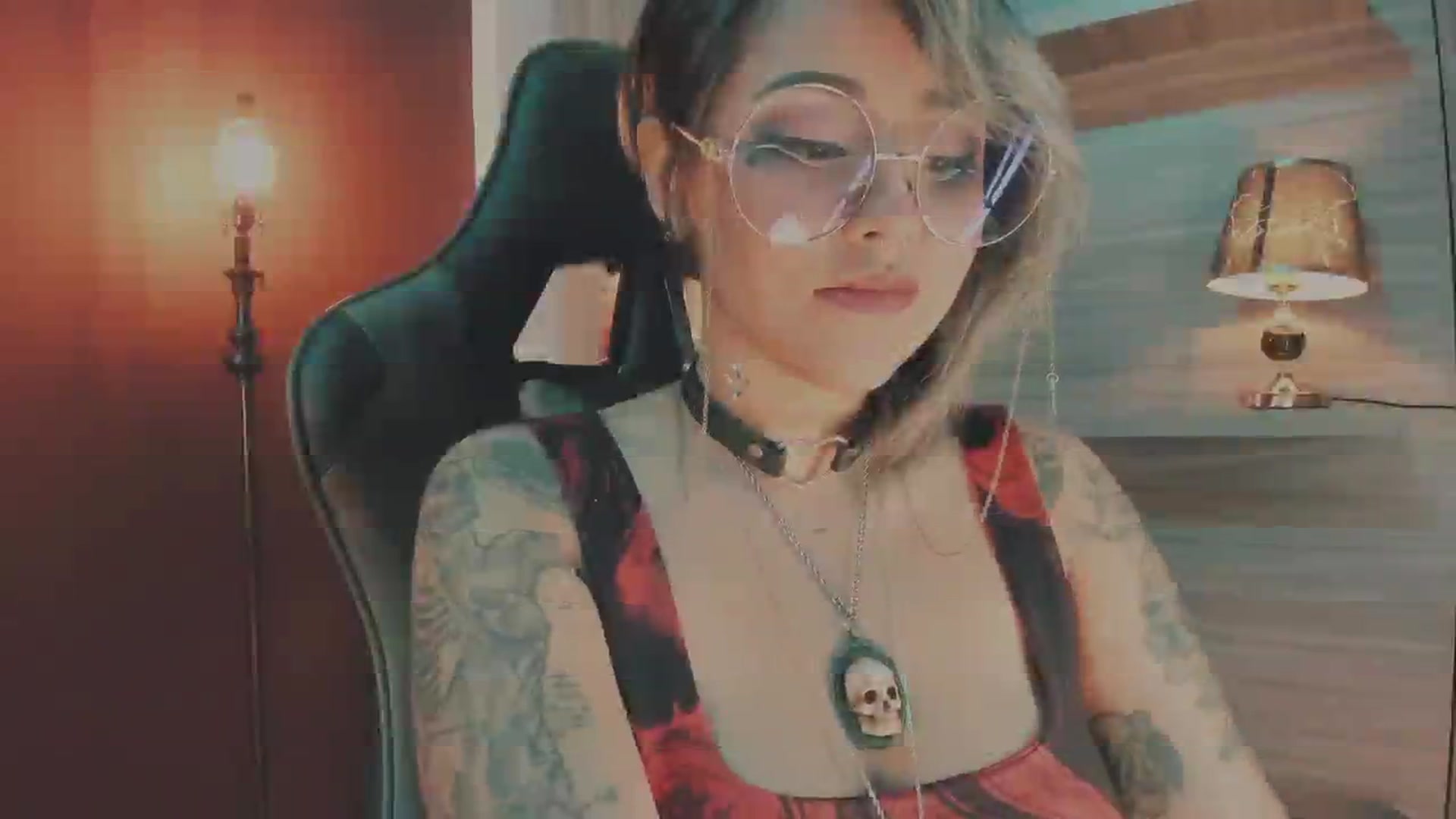 Gallery image thumbnail from AbraxxysRadio's myfreecams stream on, 07/08/2024, 23:17 image 17 of 20