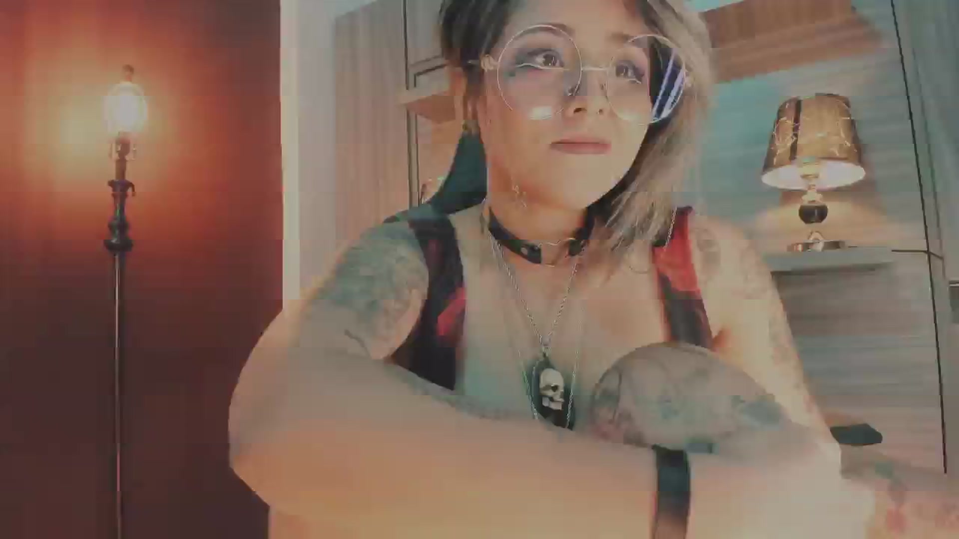 Gallery image thumbnail from AbraxxysRadio's myfreecams stream on, 07/08/2024, 23:28 image 19 of 20