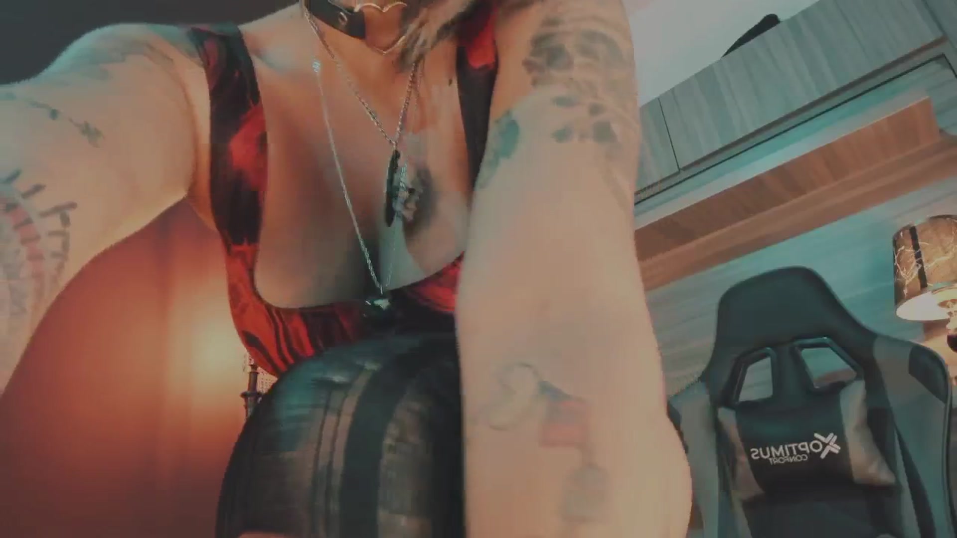 Gallery image thumbnail from AbraxxysRadio's myfreecams stream on, 07/08/2024, 23:28 image 8 of 20