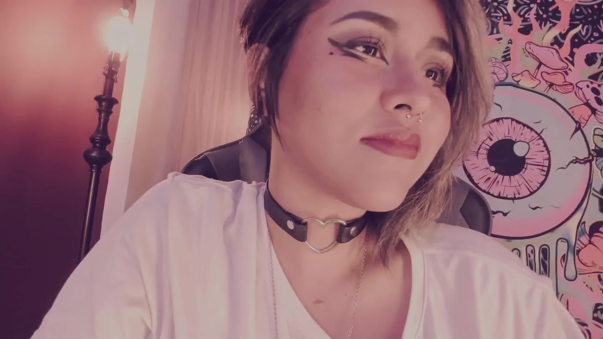 Gallery image thumbnail from AbraxxysRadio's myfreecams stream on, 07/09/2024, 23:19 image 16 of 20