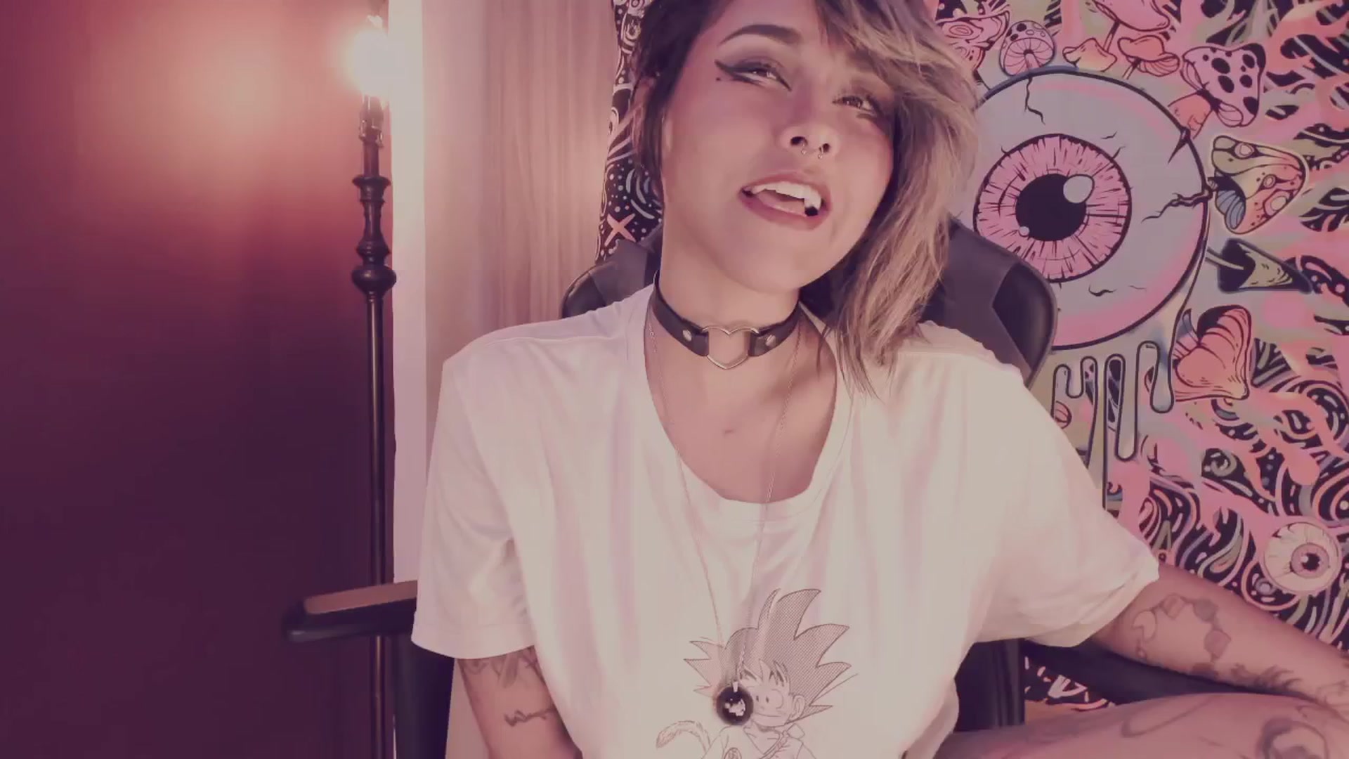 Gallery image thumbnail from AbraxxysRadio's myfreecams stream on, 07/09/2024, 23:19 image 12 of 20