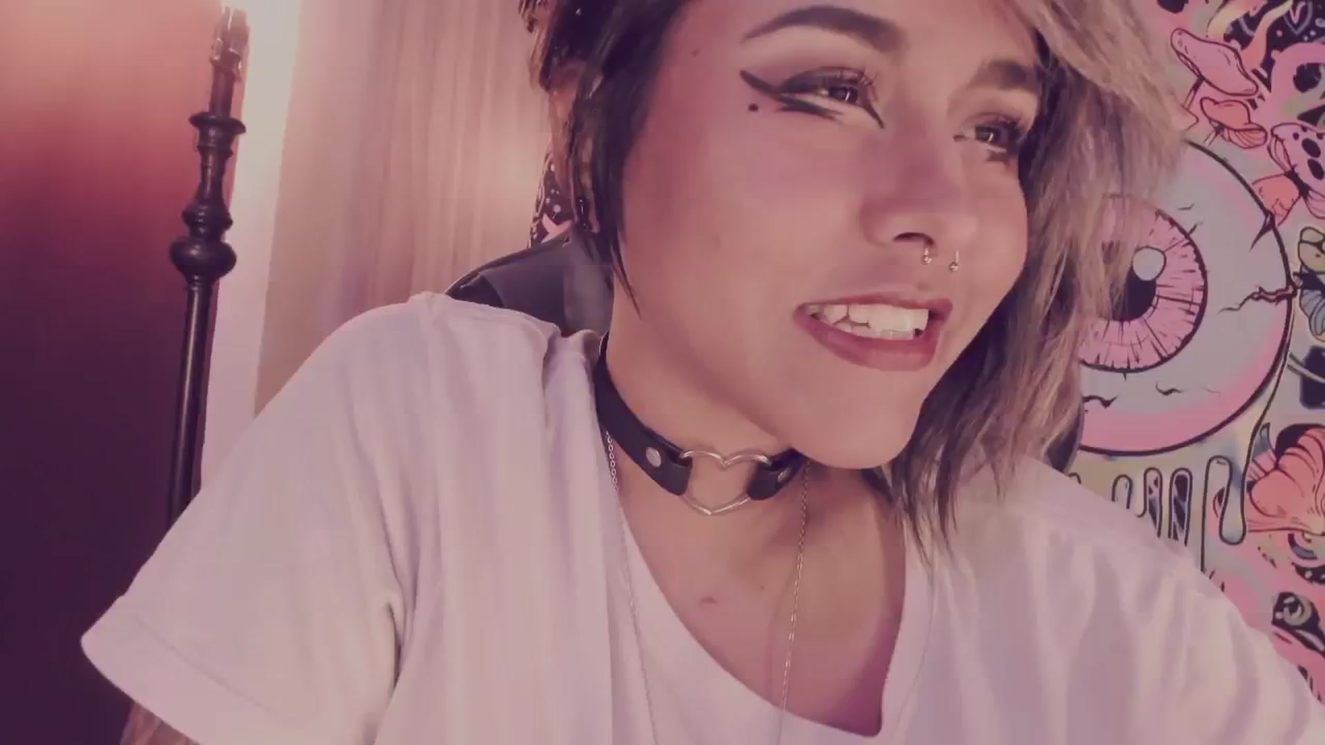 Gallery image thumbnail from AbraxxysRadio's myfreecams stream on, 07/09/2024, 23:19 image 15 of 20