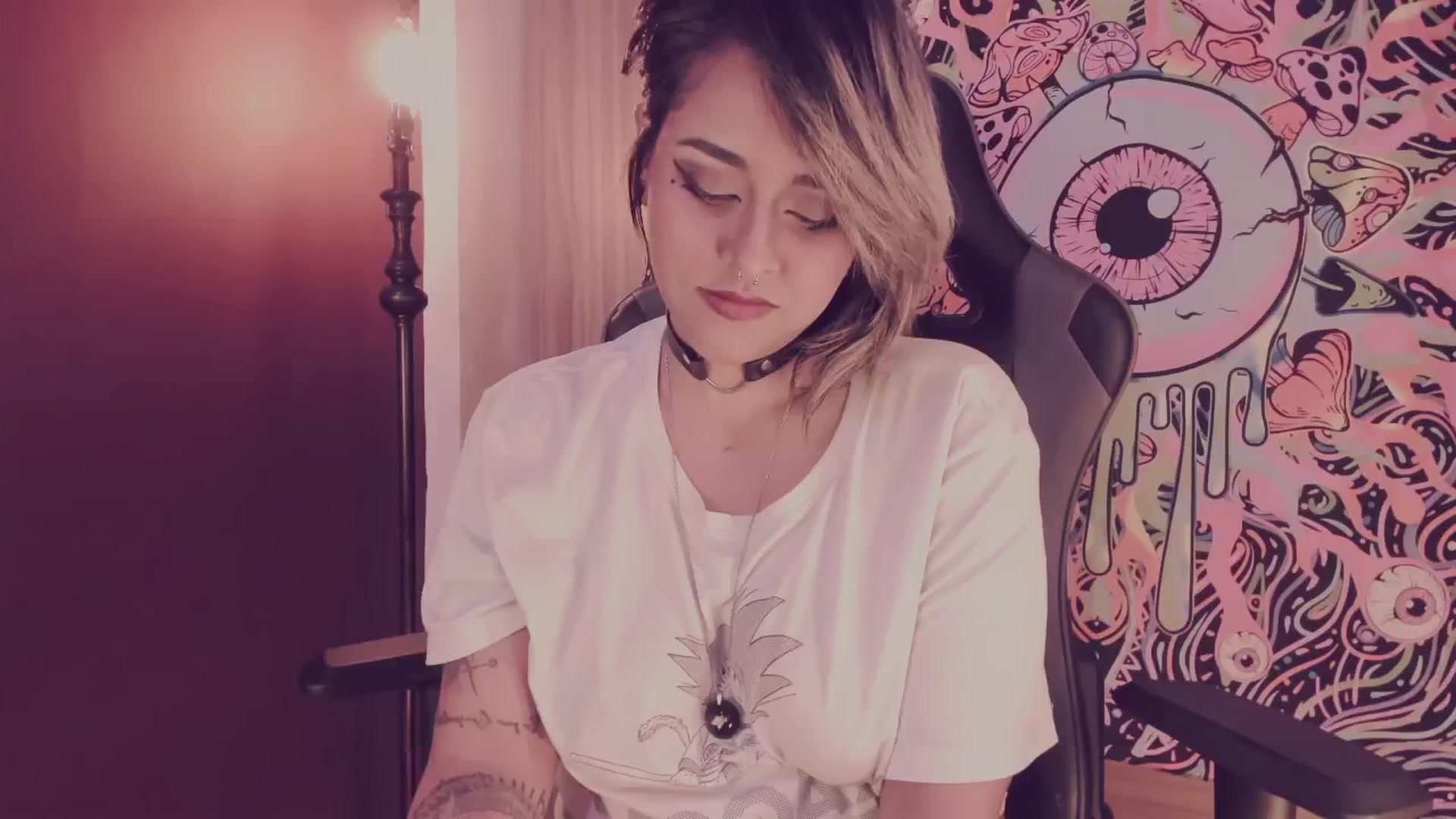 Gallery image thumbnail from AbraxxysRadio's myfreecams stream on, 07/09/2024, 23:19 image 8 of 20