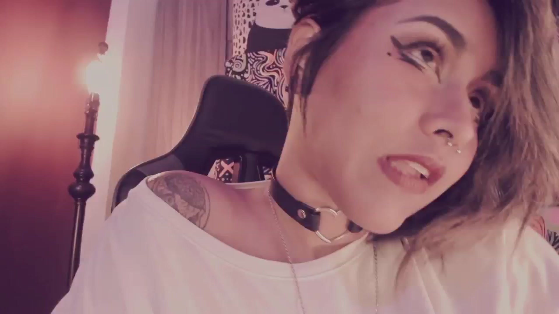 Gallery image thumbnail from AbraxxysRadio's myfreecams stream on, 07/09/2024, 23:19 image 19 of 20
