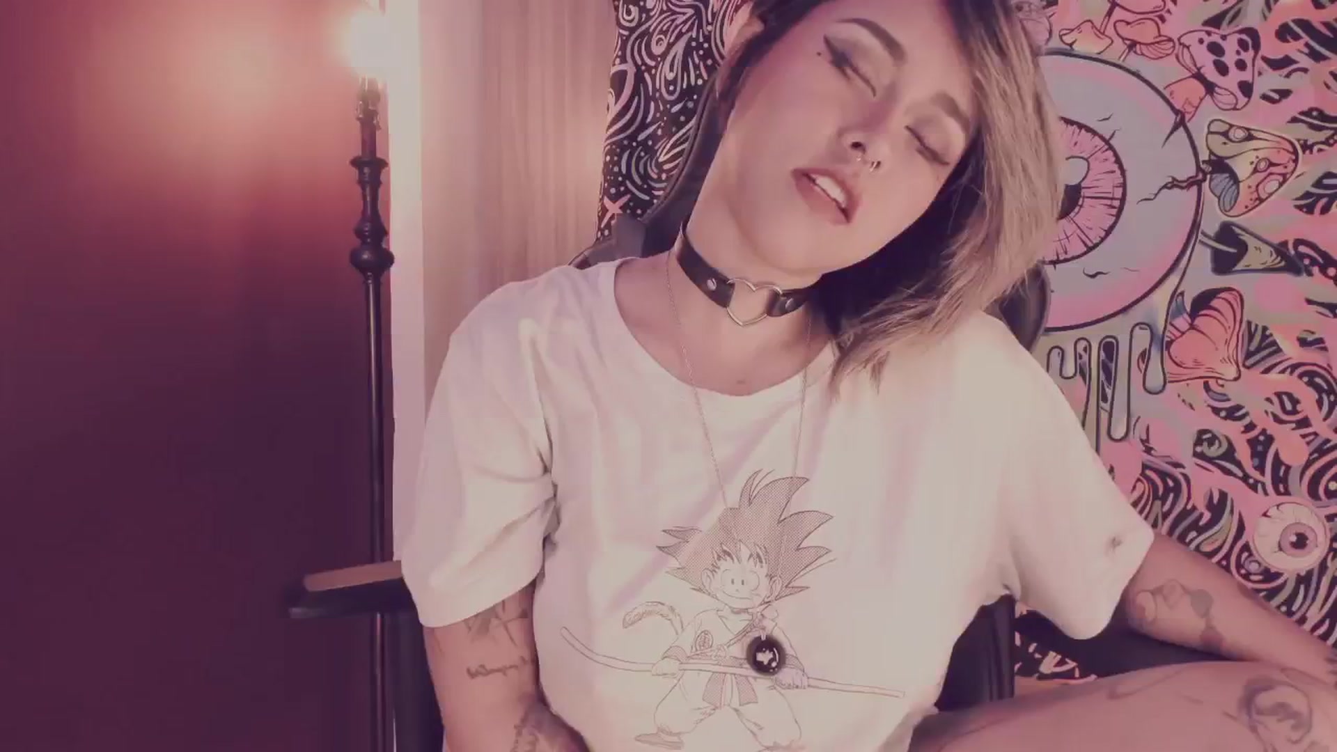 Gallery image thumbnail from AbraxxysRadio's myfreecams stream on, 07/09/2024, 23:19 image 5 of 20