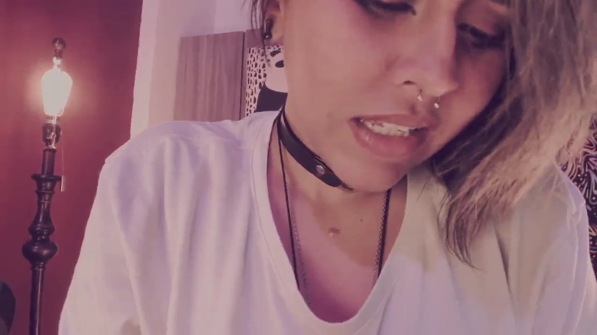 Gallery image thumbnail from AbraxxysRadio's myfreecams stream on, 07/10/2024, 01:47 image 16 of 20