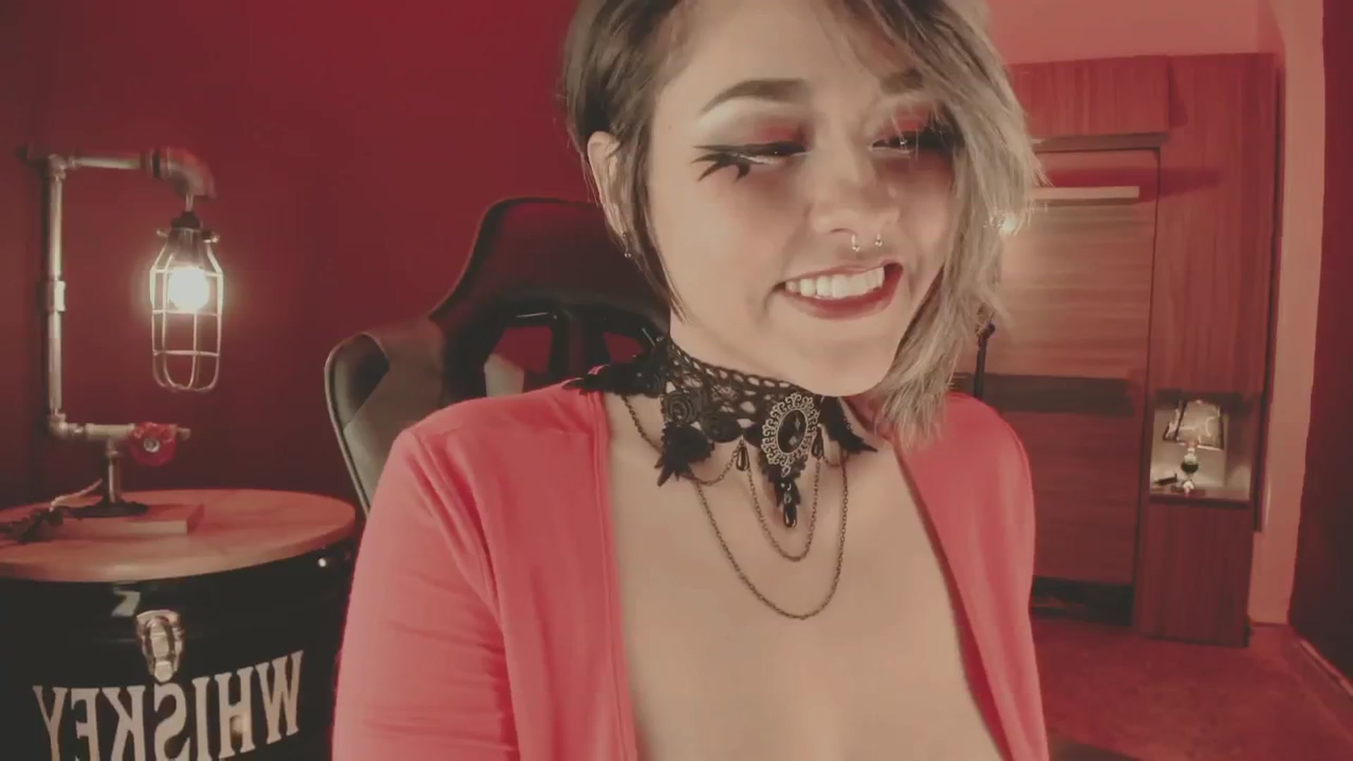 Gallery image thumbnail from AbraxxysRadio's myfreecams stream on, 07/27/2024, 24:32 image 18 of 20