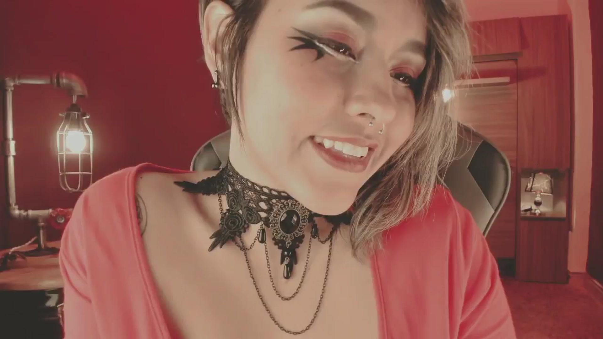 Gallery image thumbnail from AbraxxysRadio's myfreecams stream on, 07/27/2024, 01:55 image 15 of 20