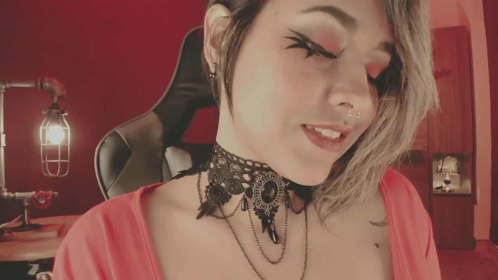 Gallery image thumbnail from AbraxxysRadio's myfreecams stream on, 07/27/2024, 01:55 image 6 of 20