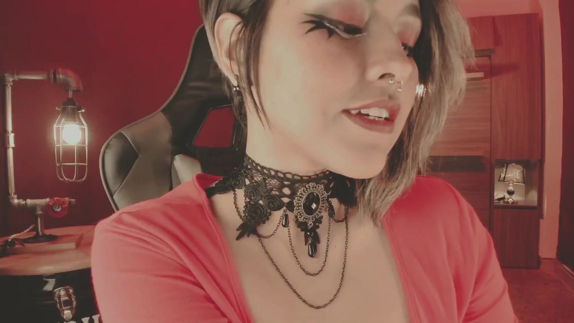 Gallery image thumbnail from AbraxxysRadio's myfreecams stream on, 07/27/2024, 01:55 image 16 of 20