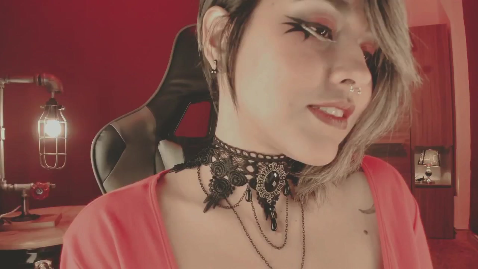 Gallery image thumbnail from AbraxxysRadio's myfreecams stream on, 07/27/2024, 01:55 image 7 of 20