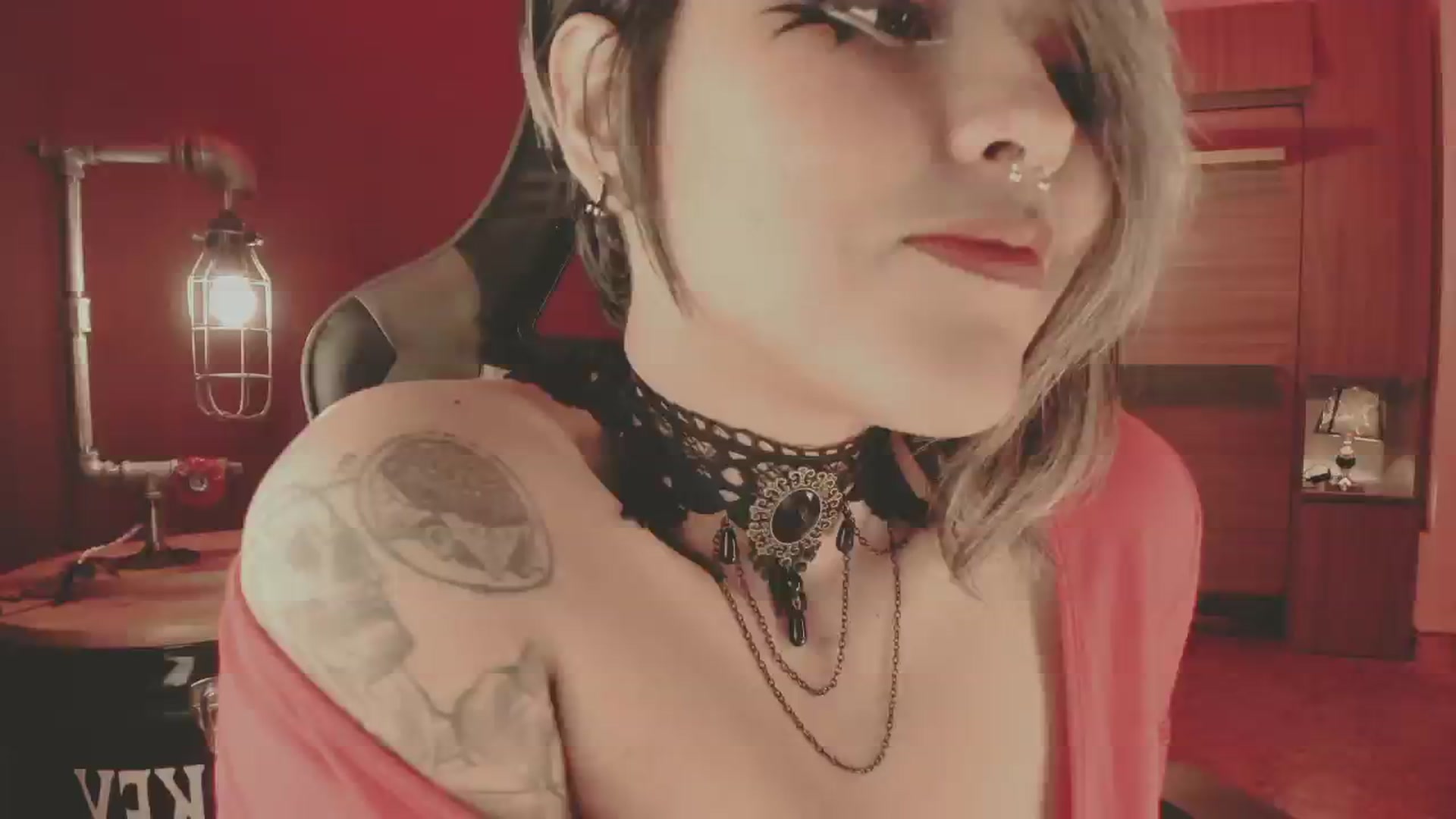 Gallery image thumbnail from AbraxxysRadio's myfreecams stream on, 07/27/2024, 01:55 image 19 of 20