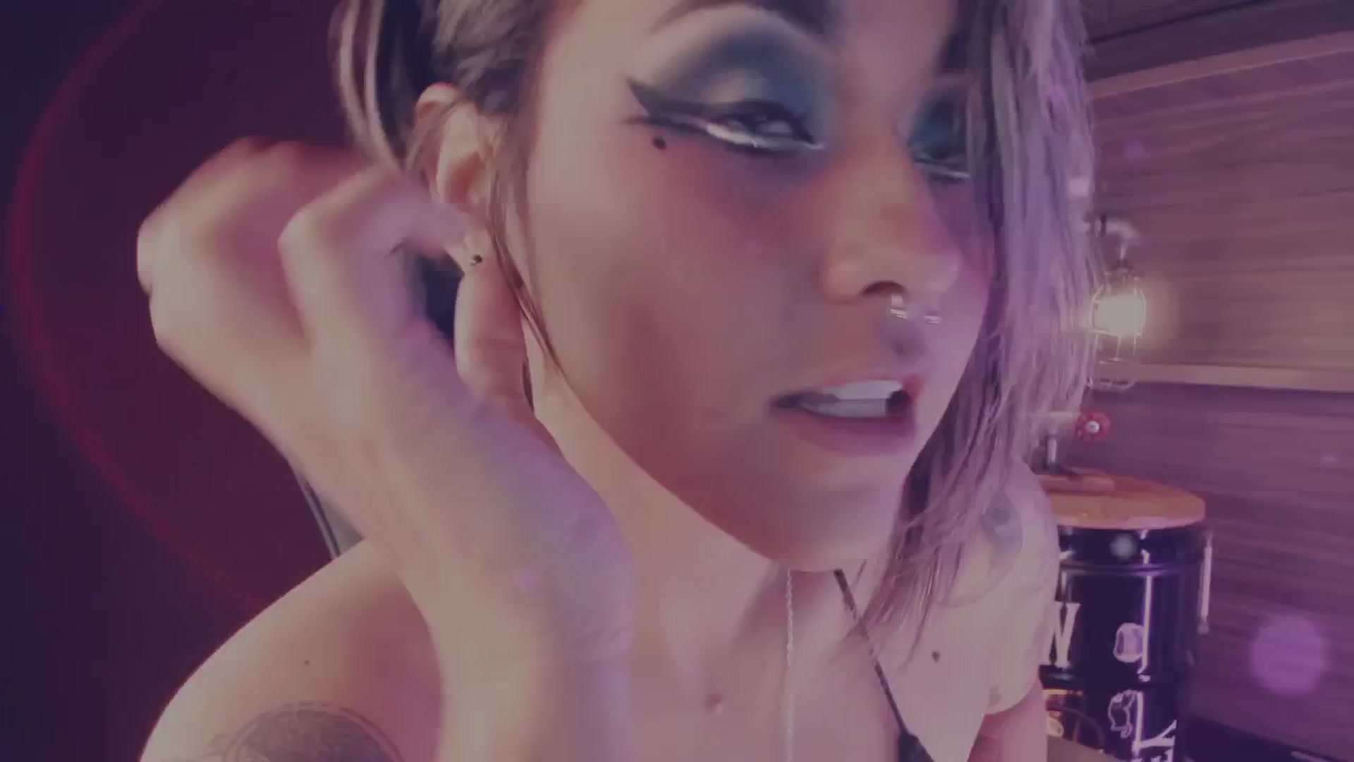 Gallery image thumbnail from AbraxxysRadio's myfreecams stream on, 07/28/2024, 19:12 image 9 of 20