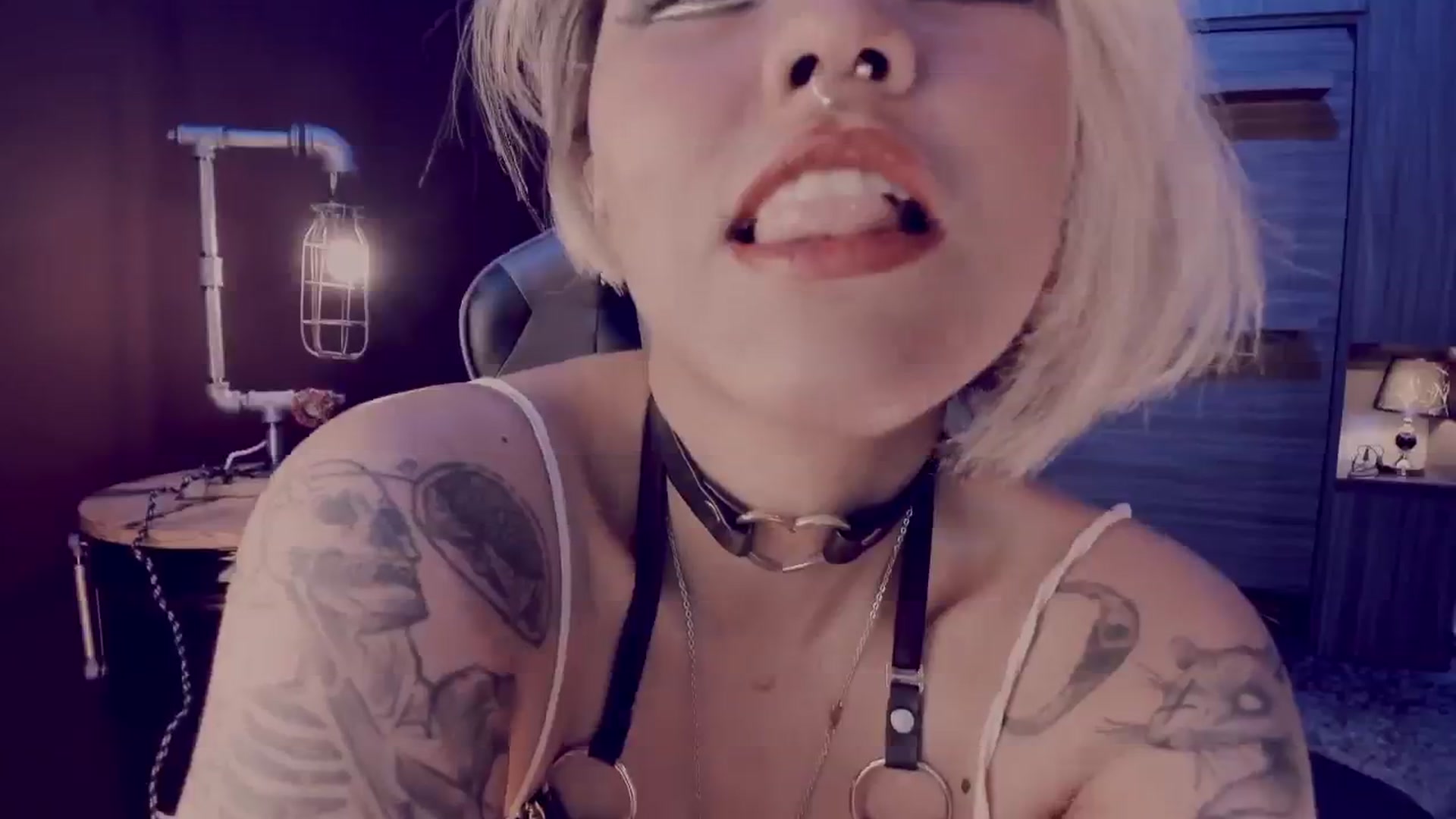 Gallery image thumbnail from AbraxxysRadio's myfreecams stream on, 08/01/2024, 23:32 image 18 of 20