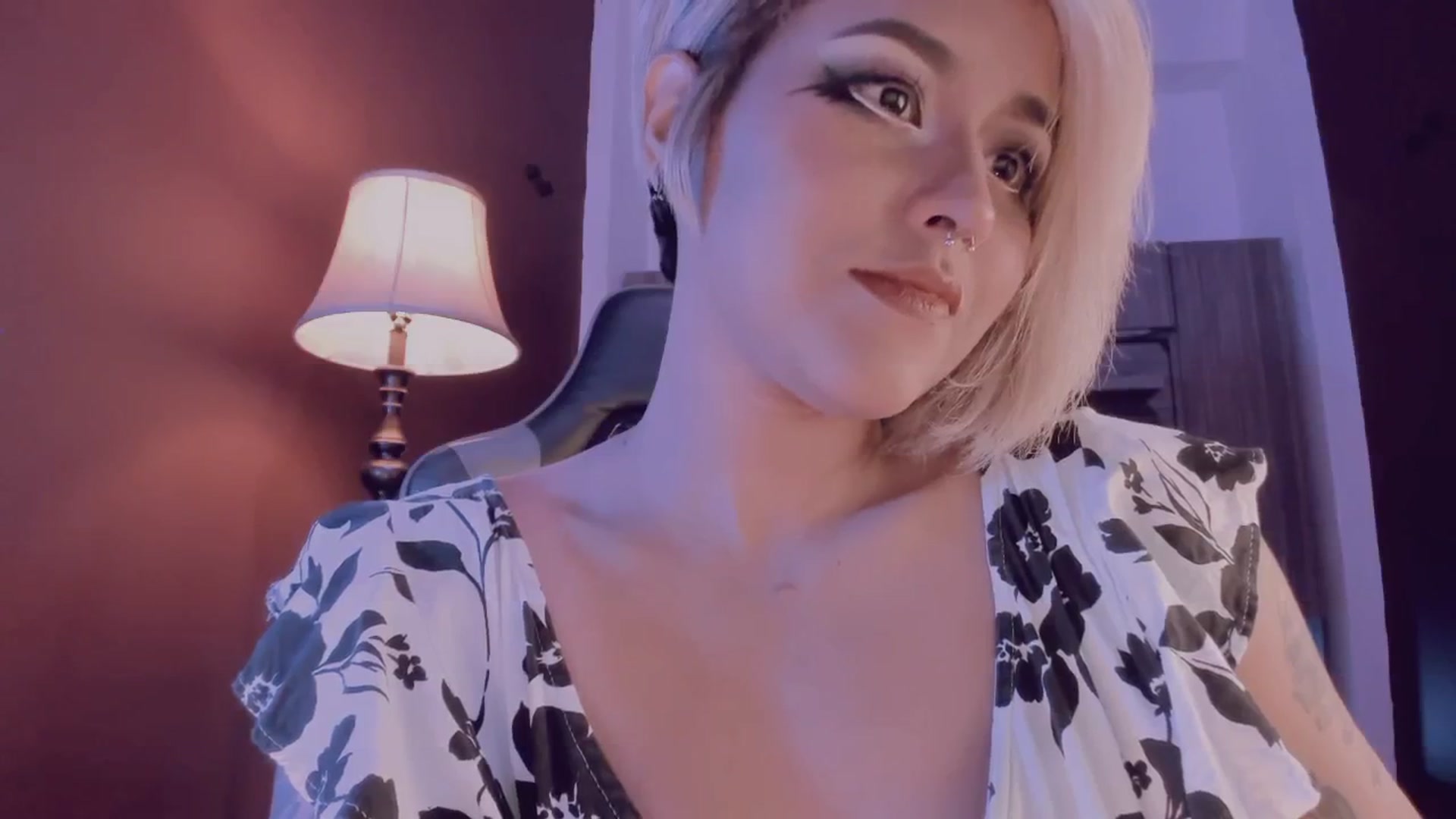 Gallery image thumbnail from AbraxxysRadio's myfreecams stream on, 08/03/2024, 01:27 image 9 of 20