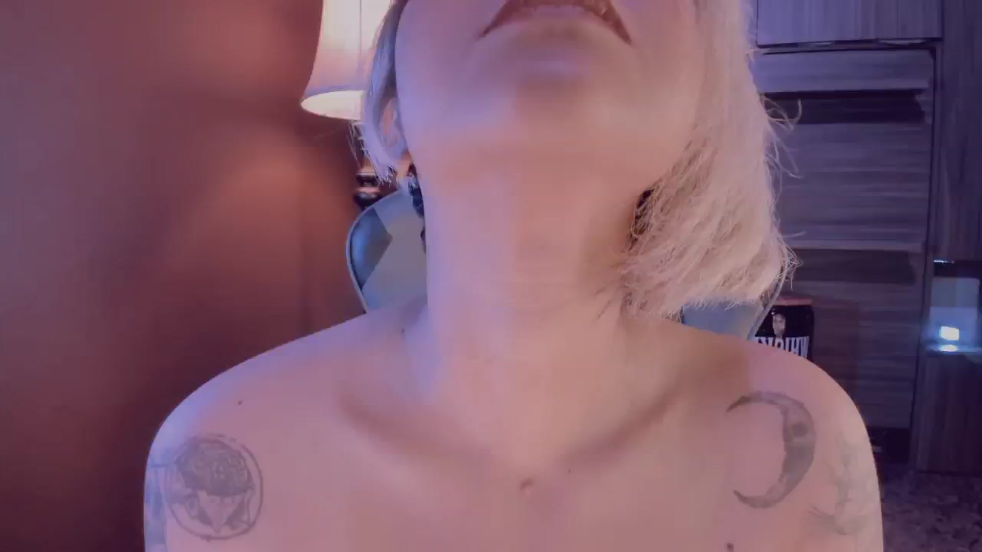 Gallery image thumbnail from AbraxxysRadio's myfreecams stream on, 08/03/2024, 01:27 image 18 of 20