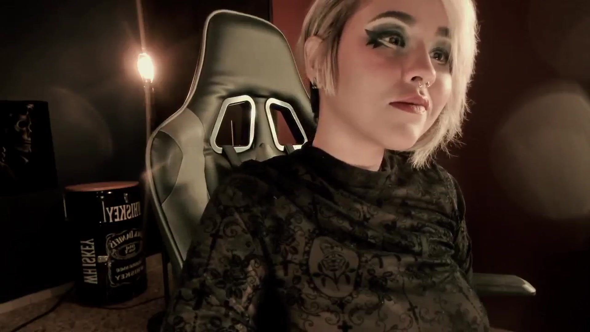 Gallery image thumbnail from AbraxxysRadio's myfreecams stream on, 08/04/2024, 18:24 image 9 of 20