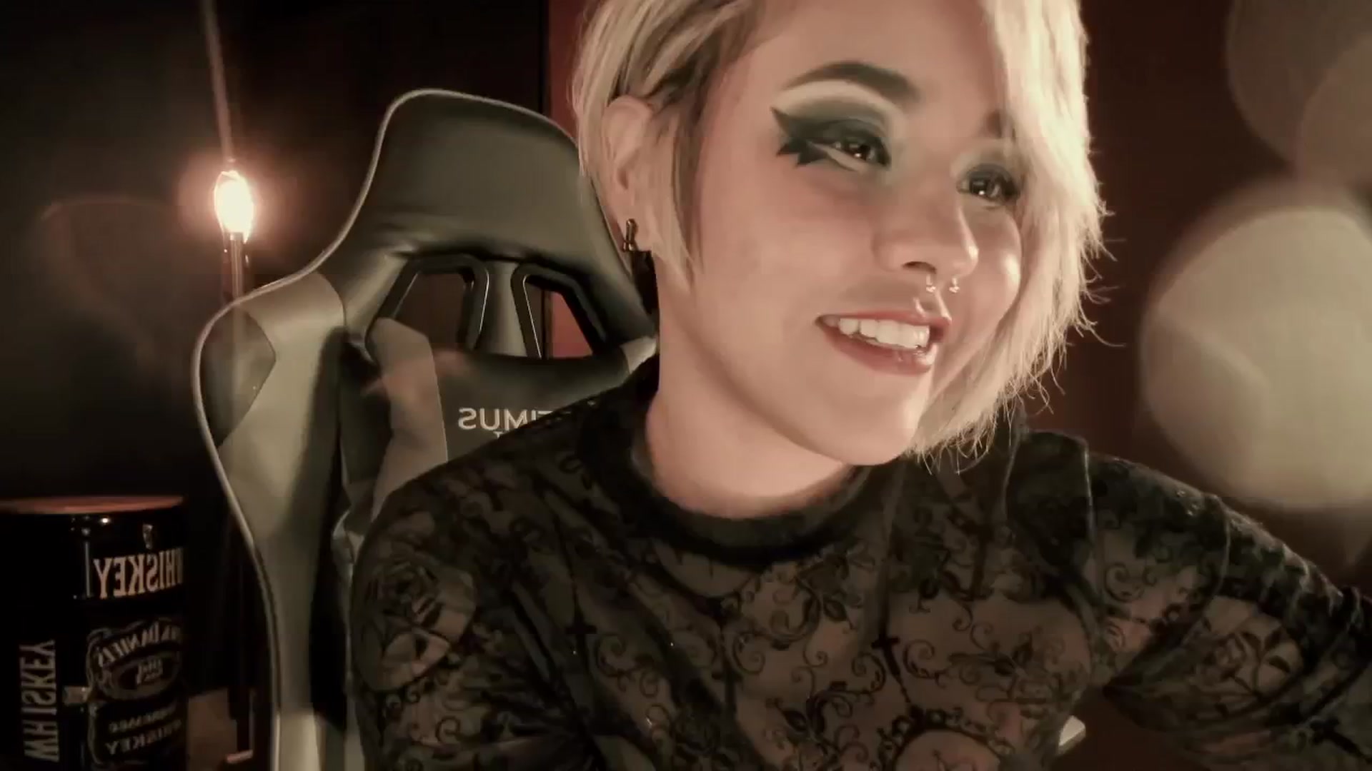 Gallery image thumbnail from AbraxxysRadio's myfreecams stream on, 08/04/2024, 21:51 image 9 of 20