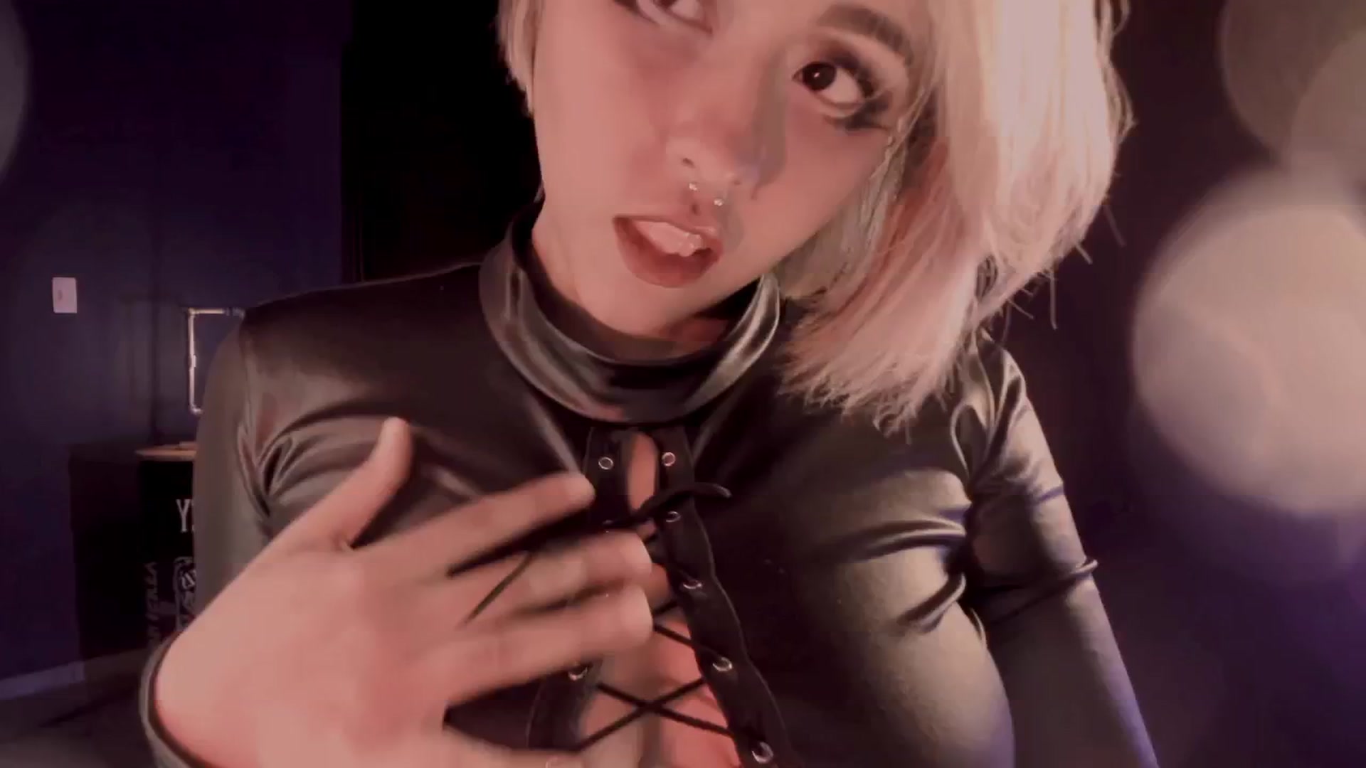 Gallery image thumbnail from AbraxxysRadio's myfreecams stream on, 08/06/2024, 24:00 image 3 of 20