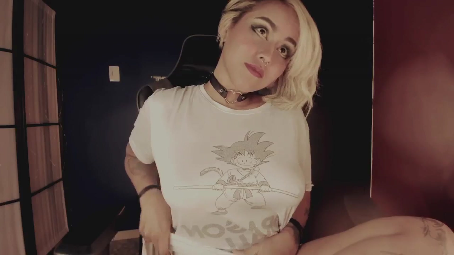 Gallery image thumbnail from AbraxxysRadio's myfreecams stream on, 08/10/2024, 24:01 image 17 of 20
