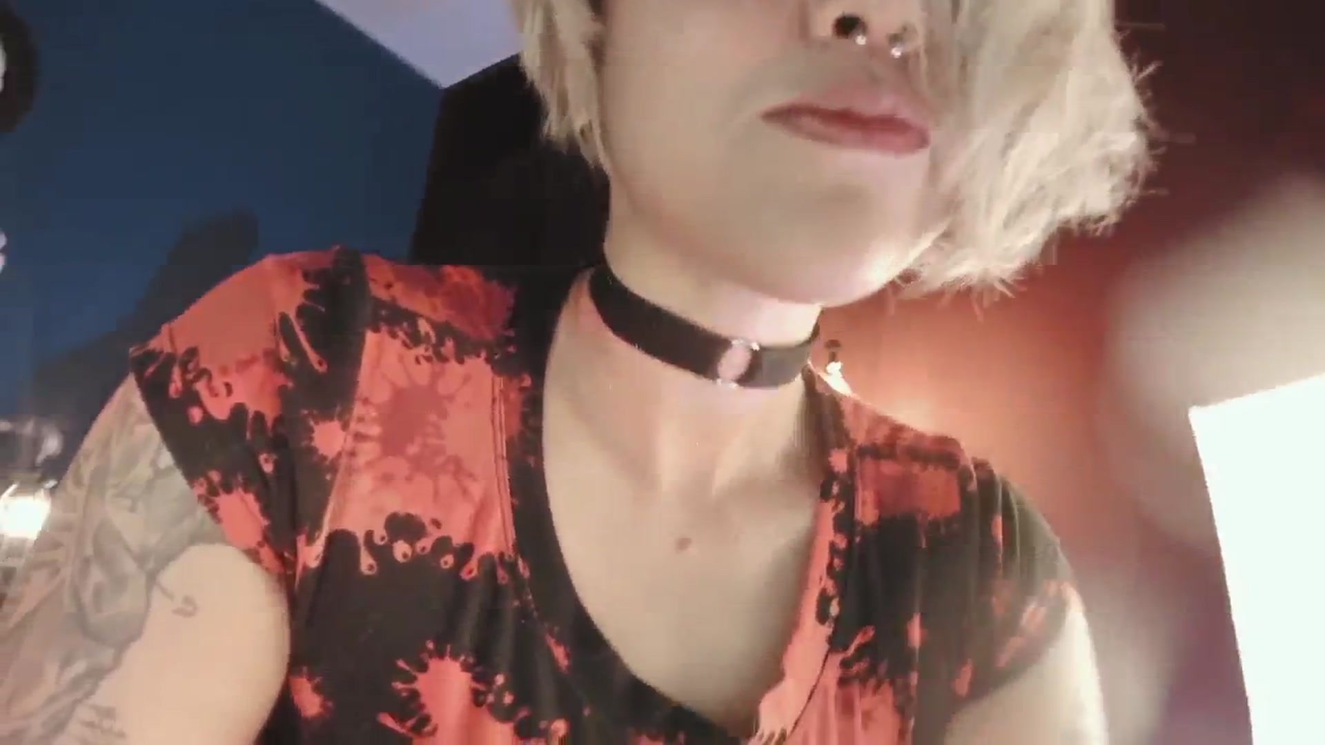 Gallery image thumbnail from AbraxxysRadio's myfreecams stream on, 08/25/2024, 19:01 image 20 of 20