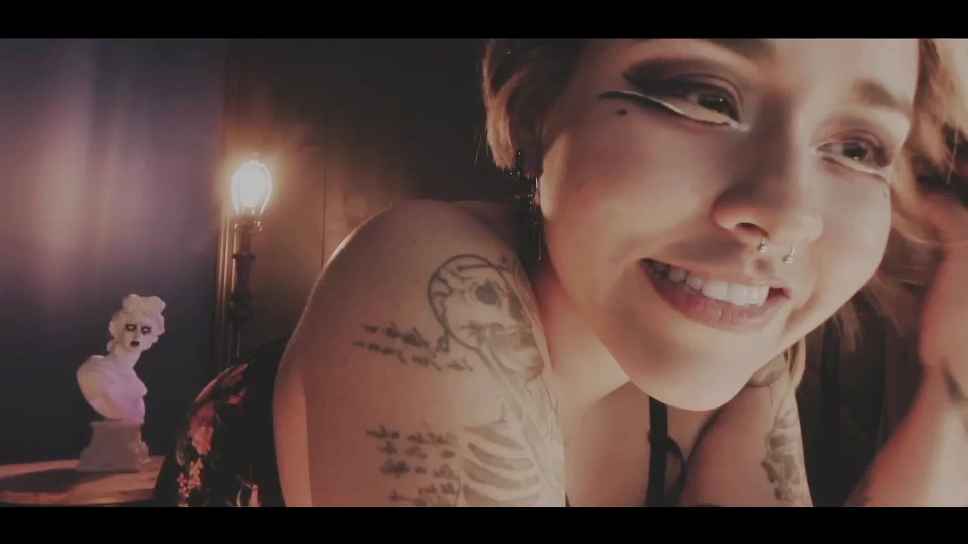 Gallery image thumbnail from AbraxxysRadio's myfreecams stream on, 08/30/2024, 24:15 image 6 of 20