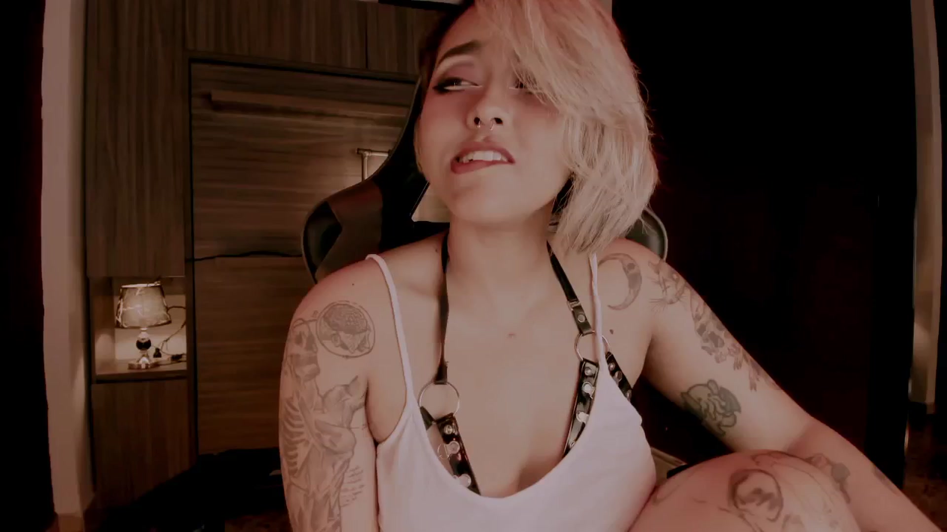 Gallery image thumbnail from AbraxxysRadio's myfreecams stream on, 09/05/2024, 24:55 image 3 of 20