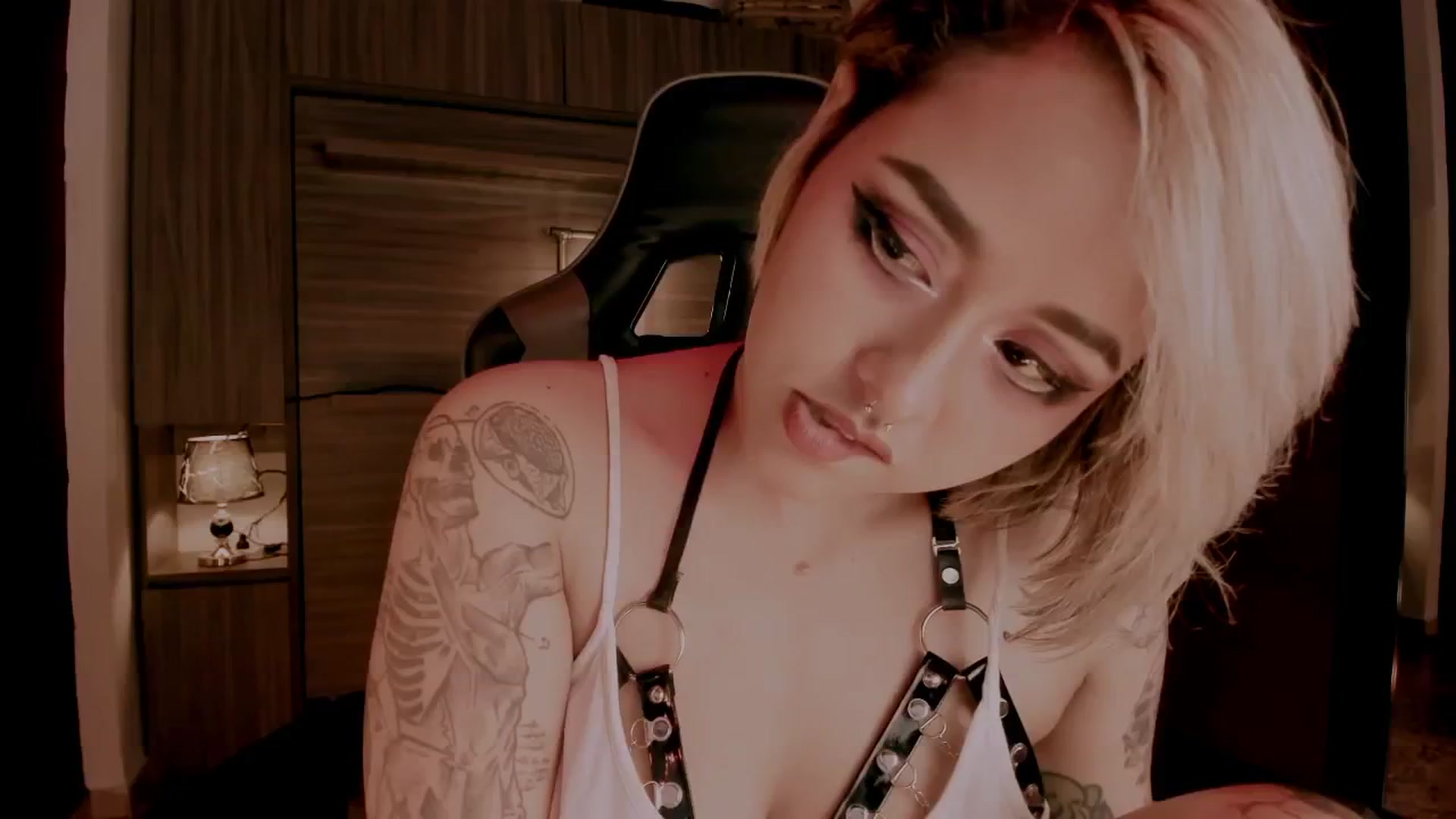 Gallery image thumbnail from AbraxxysRadio's myfreecams stream on, 09/05/2024, 24:55 image 6 of 20
