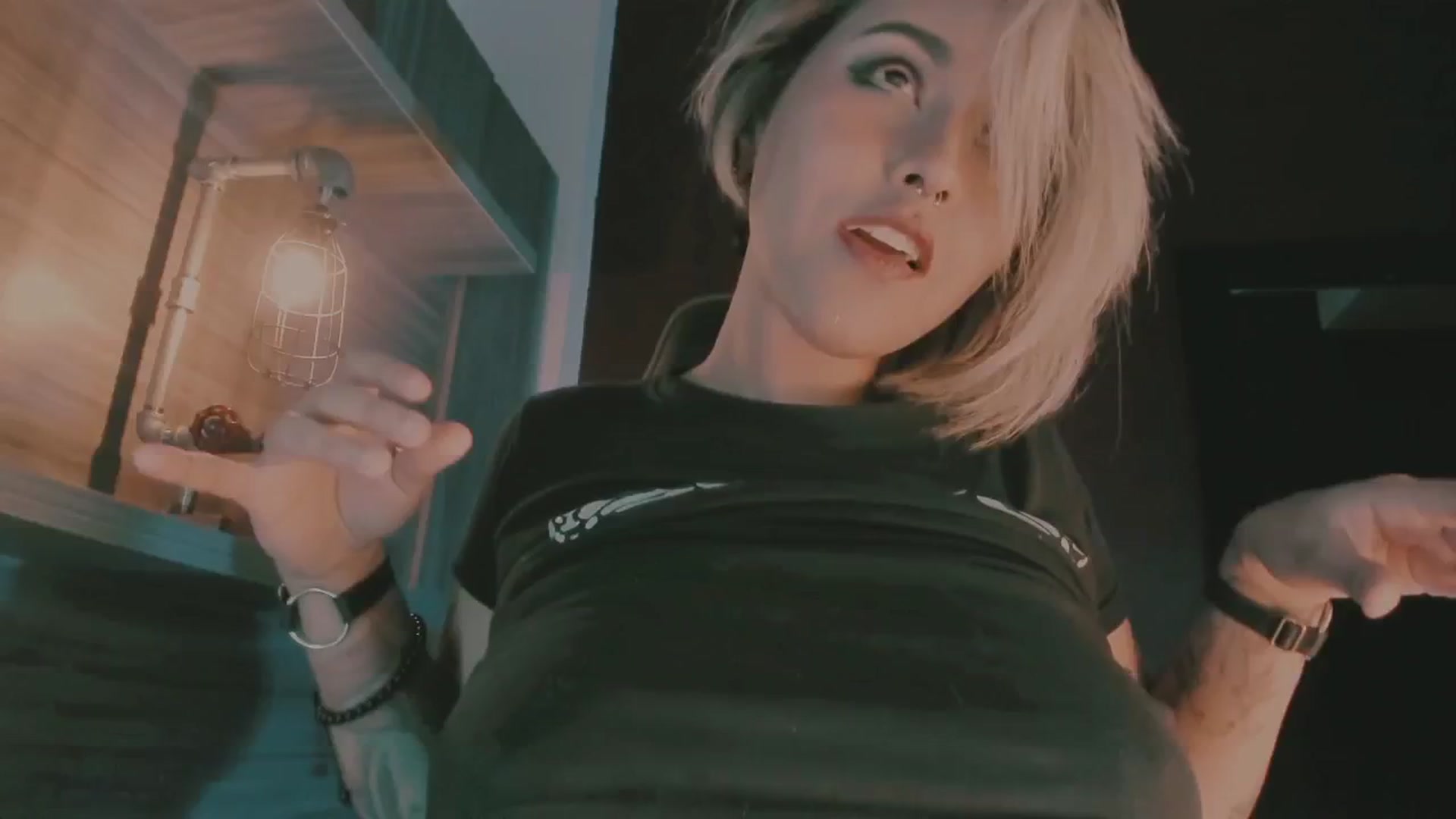 Gallery image thumbnail from AbraxxysRadio's myfreecams stream on, 09/17/2024, 04:15 image 20 of 20