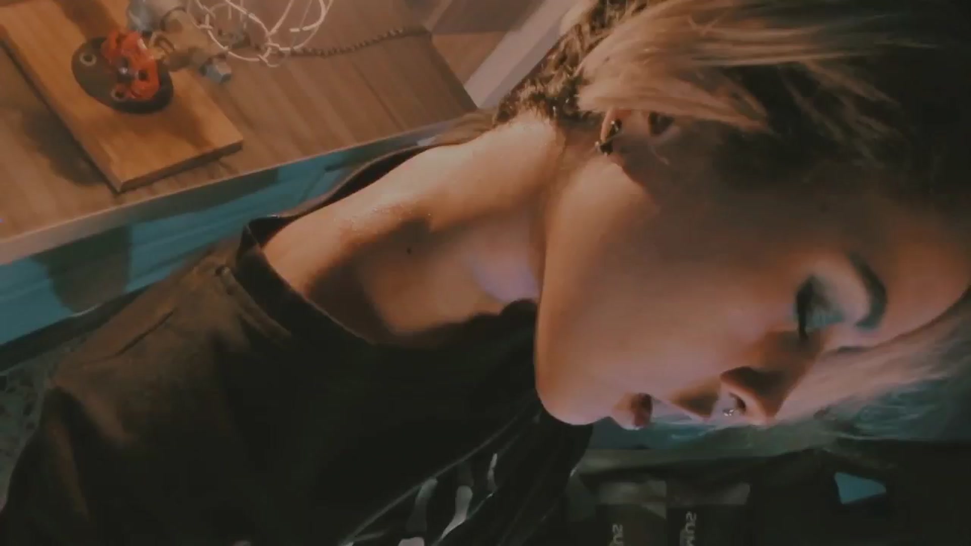 Gallery image thumbnail from AbraxxysRadio's myfreecams stream on, 09/17/2024, 04:15 image 5 of 20