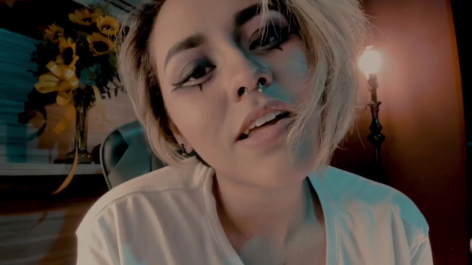 Gallery image thumbnail from AbraxxysRadio's myfreecams stream on, 09/25/2024, 24:39 image 15 of 20