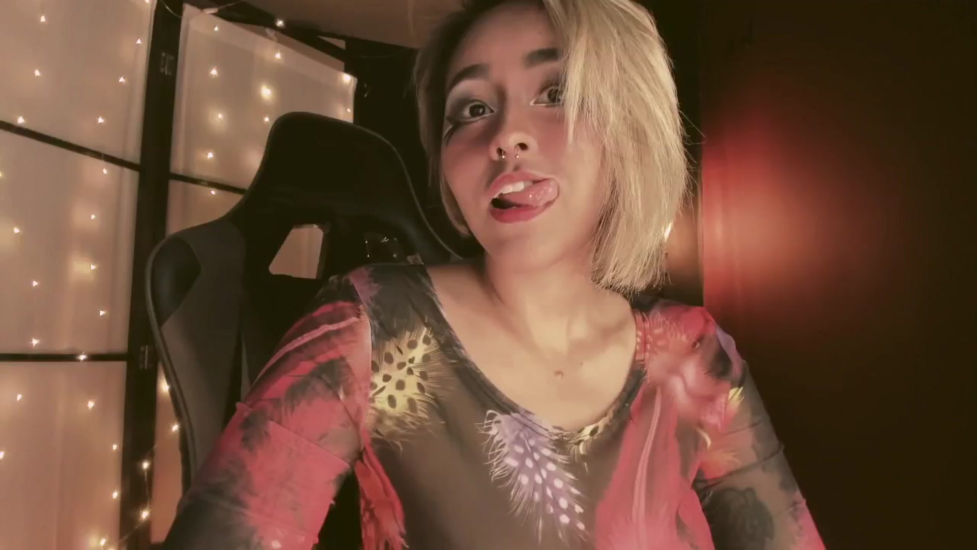 Gallery image thumbnail from AbraxxysRadio's myfreecams stream on, 10/23/2024, 01:19 image 5 of 20