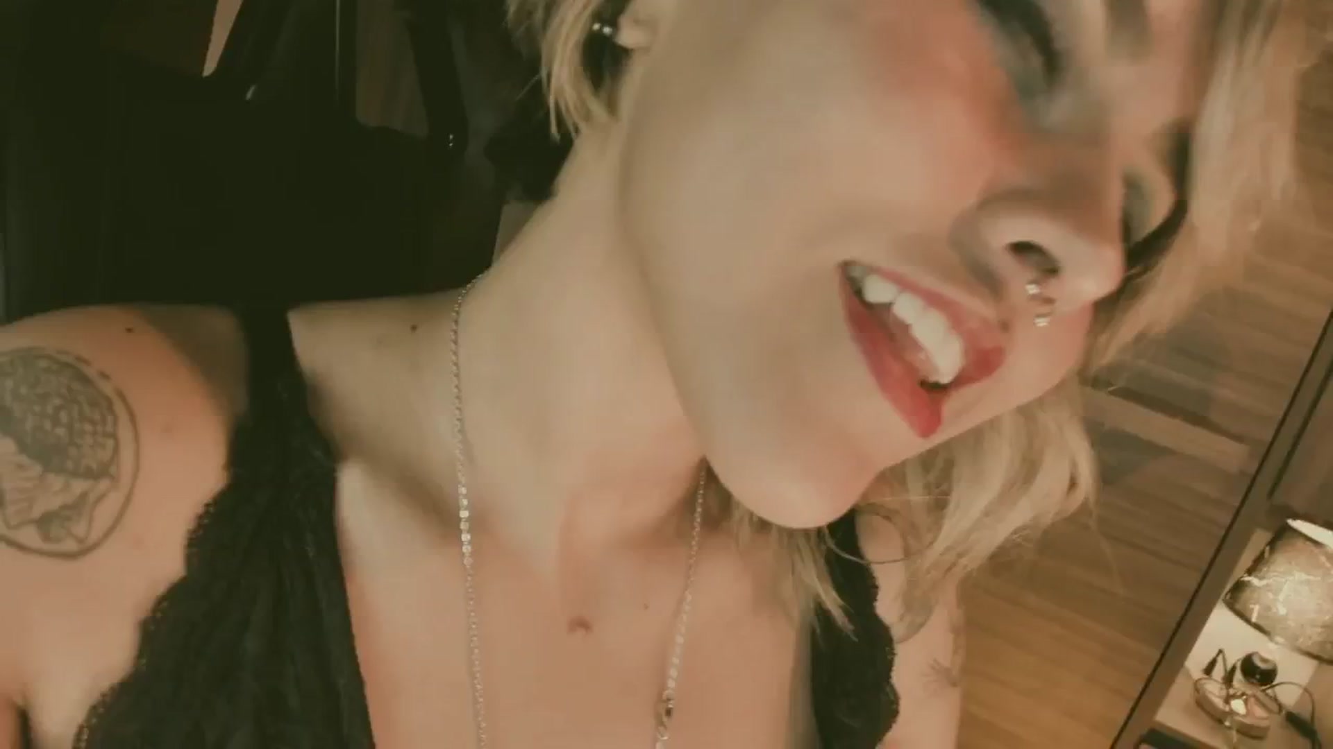 Gallery image thumbnail from AbraxxysRadio's myfreecams stream on, 10/25/2024, 01:06 image 1 of 20