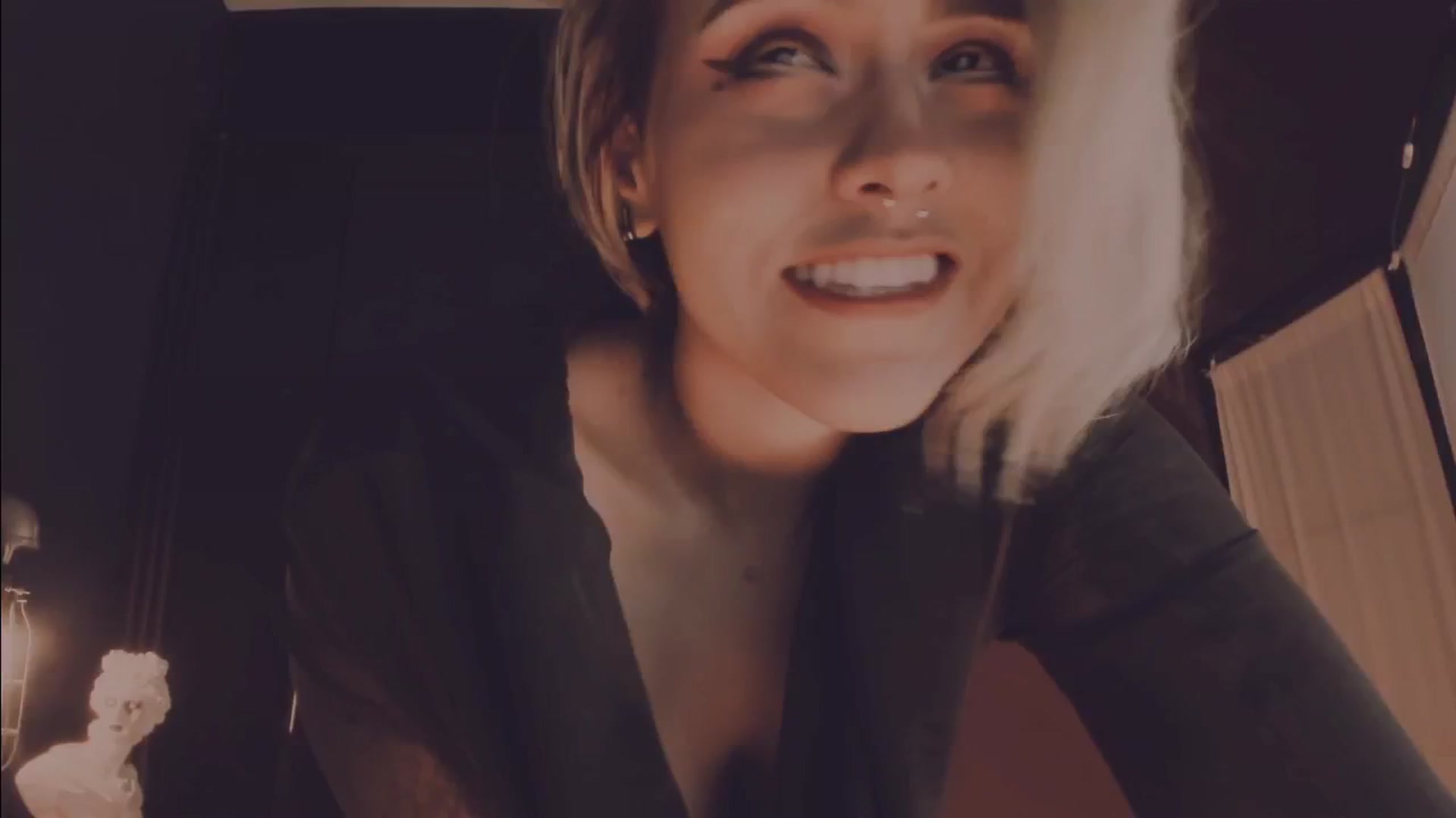 Gallery image thumbnail from AbraxxysRadio's myfreecams stream on, 10/26/2024, 01:16 image 10 of 20