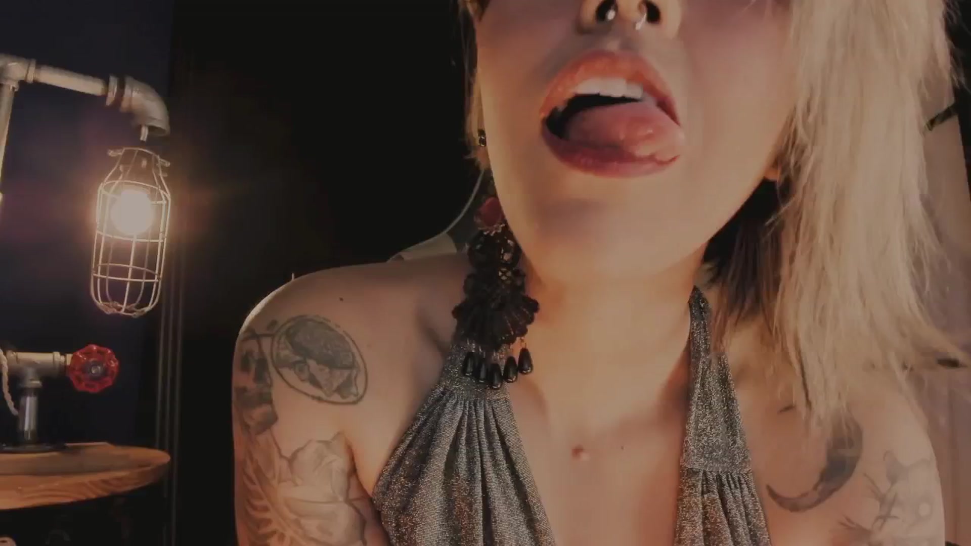 Gallery image thumbnail from AbraxxysRadio's myfreecams stream on, 10/29/2024, 01:52 image 7 of 20