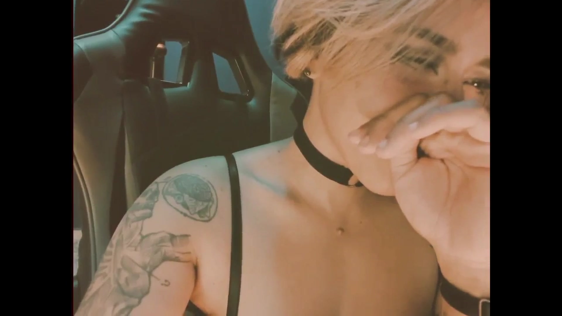 Gallery image thumbnail from AbraxxysRadio's myfreecams stream on, 11/15/2024, 24:01 image 14 of 20