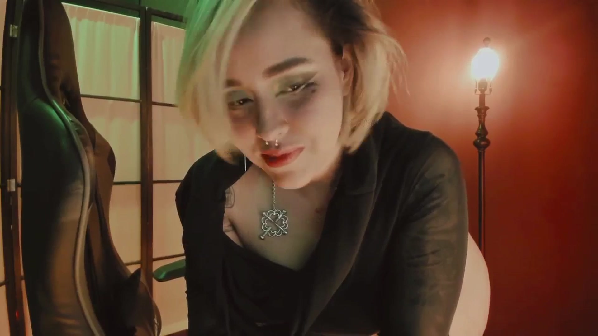 Gallery image thumbnail from AbraxxysRadio's myfreecams stream on, 11/18/2024, 23:45 image 10 of 20