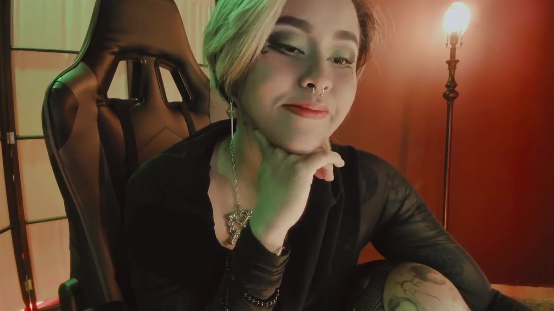 Gallery image thumbnail from AbraxxysRadio's myfreecams stream on, 11/18/2024, 23:45 image 16 of 20