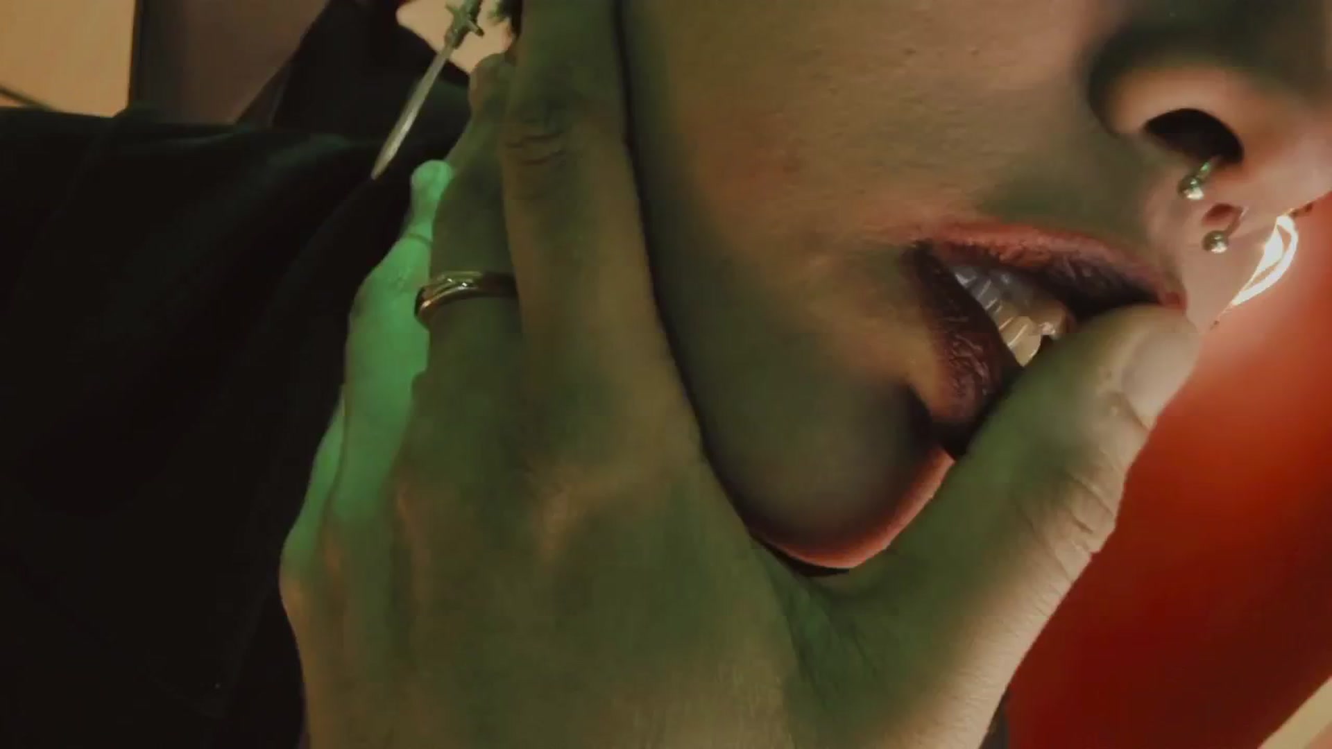 Gallery image thumbnail from AbraxxysRadio's myfreecams stream on, 11/19/2024, 02:10 image 1 of 20