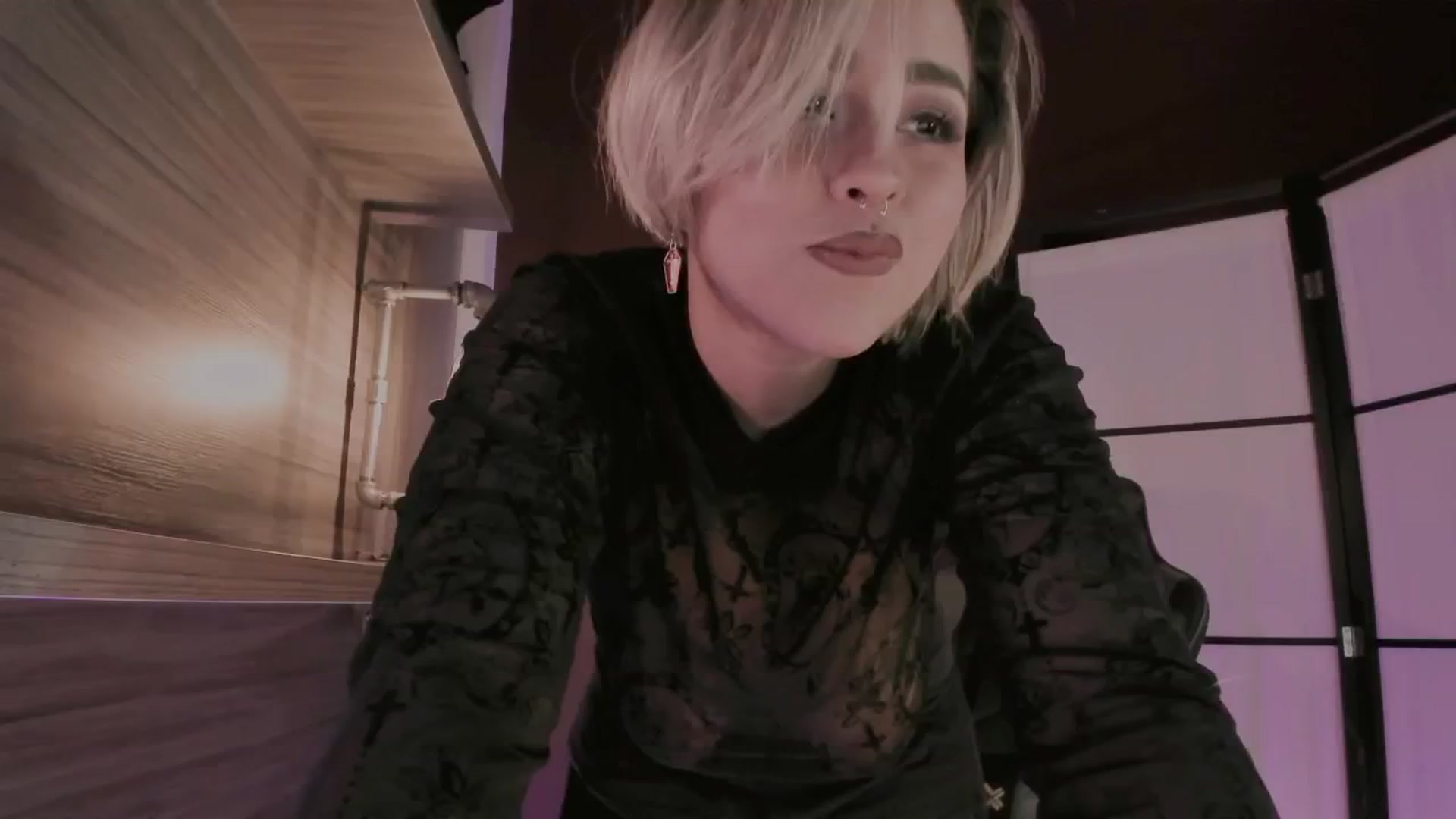 Gallery image thumbnail from AbraxxysRadio's myfreecams stream on, 11/21/2024, 24:02 image 13 of 20